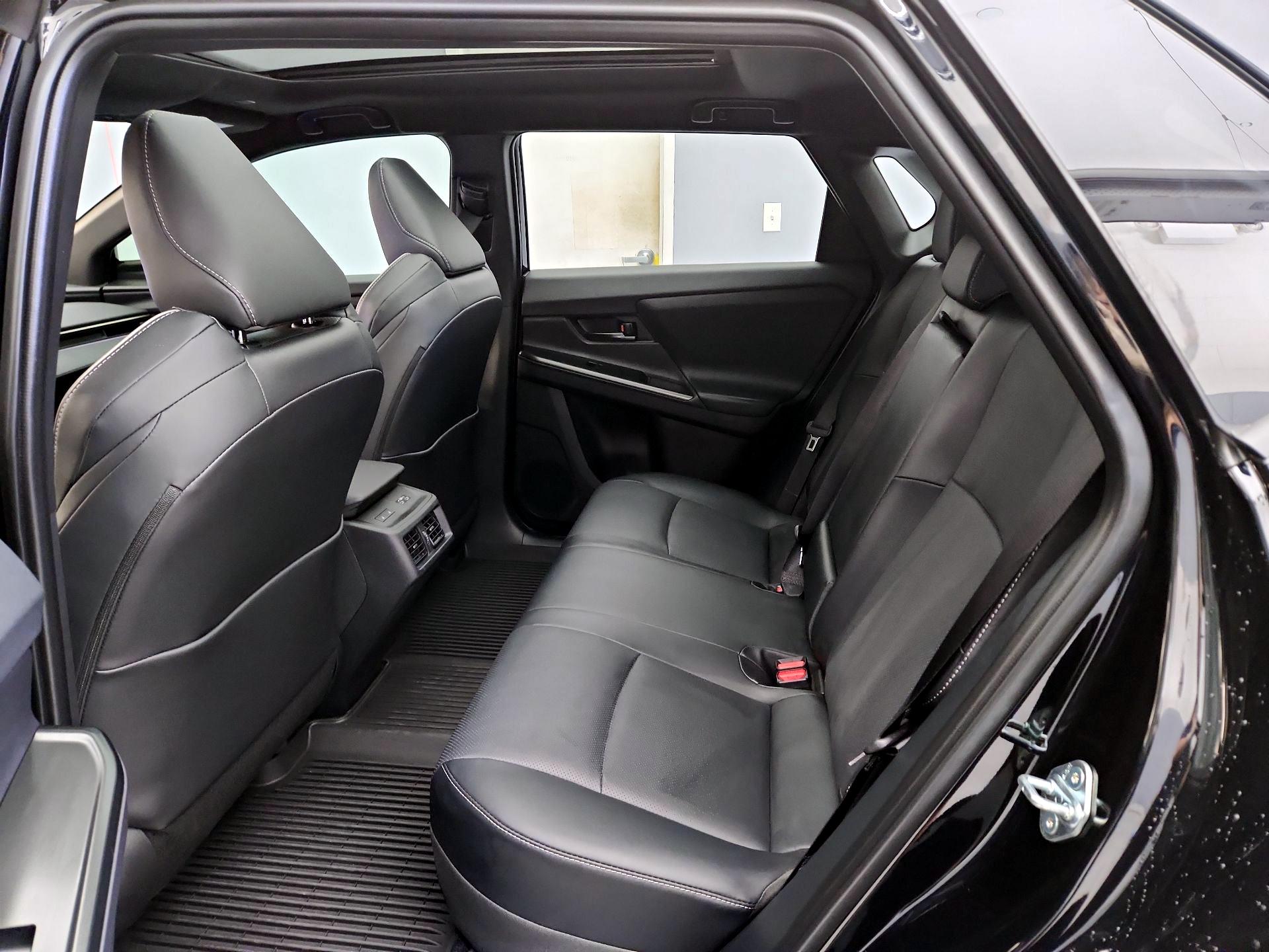 Thumbnail: 2026 Toyota bZ - 19