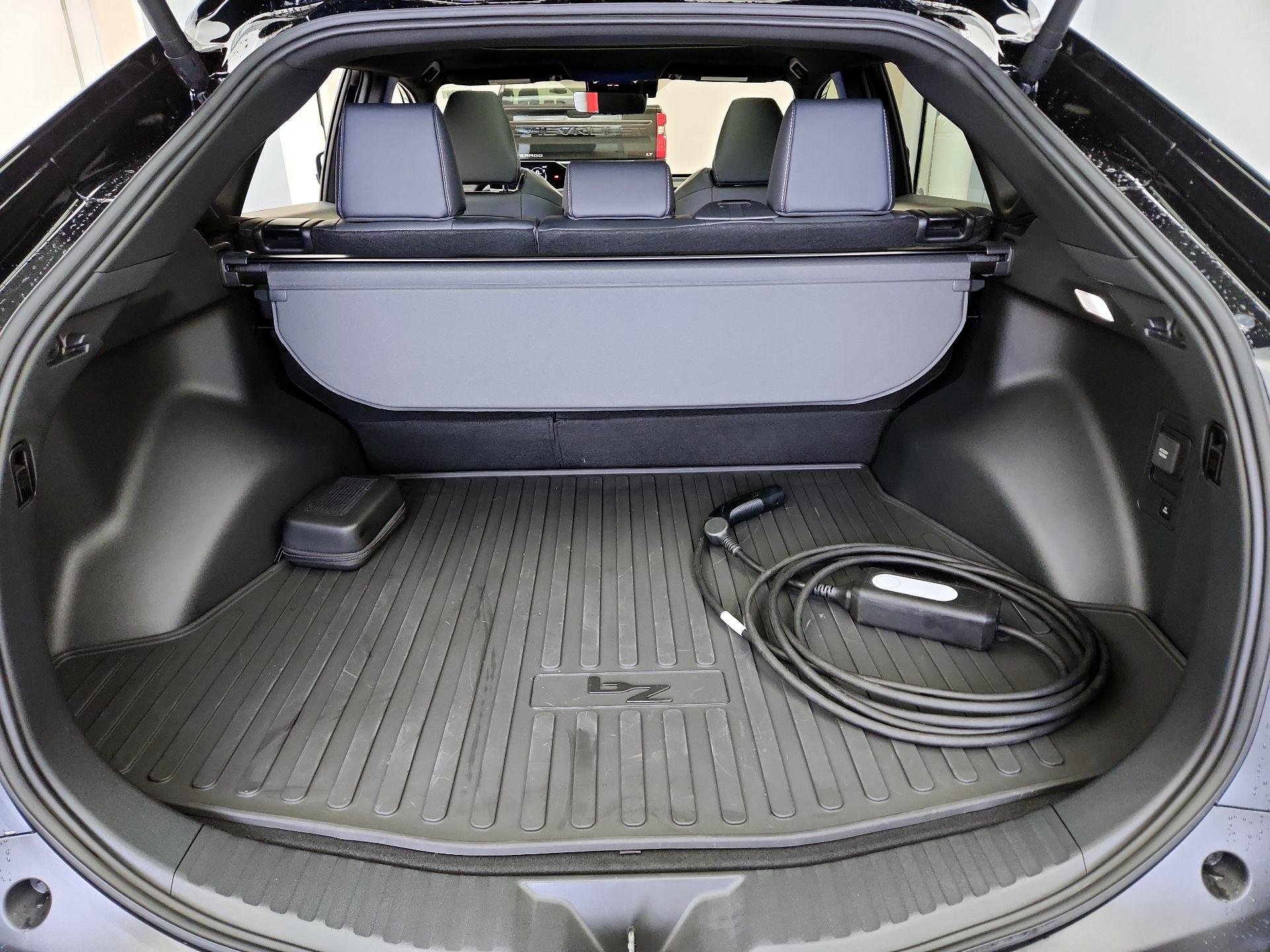 Thumbnail: 2026 Toyota bZ - 20