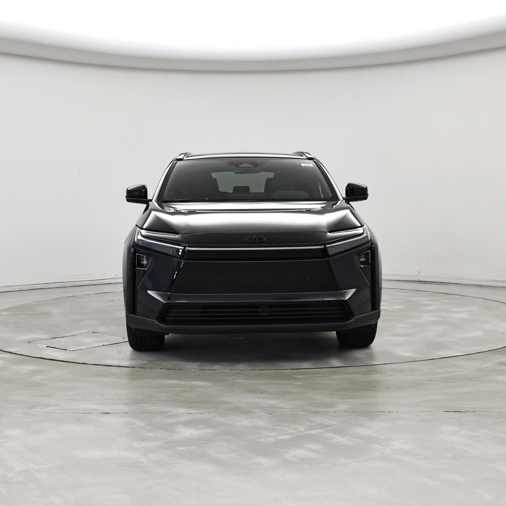 Thumbnail: 2026 Toyota bZ - 5