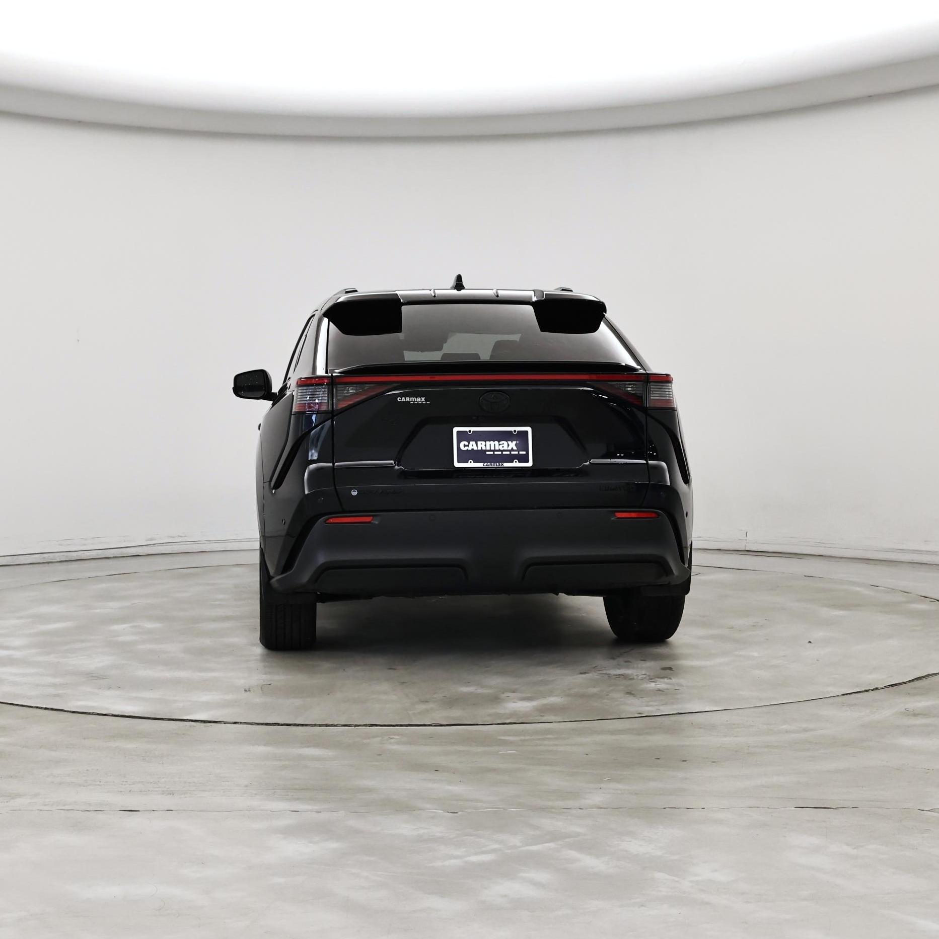 Thumbnail: 2026 Toyota bZ - 6