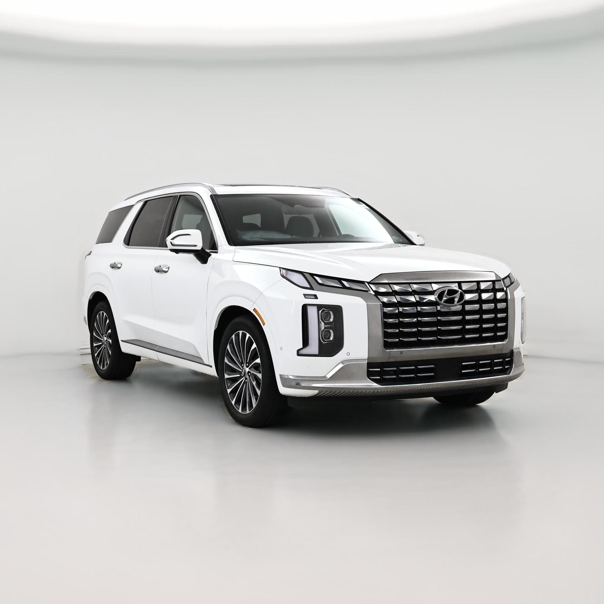 Thumbnail: 2023 Hyundai Palisade - 1