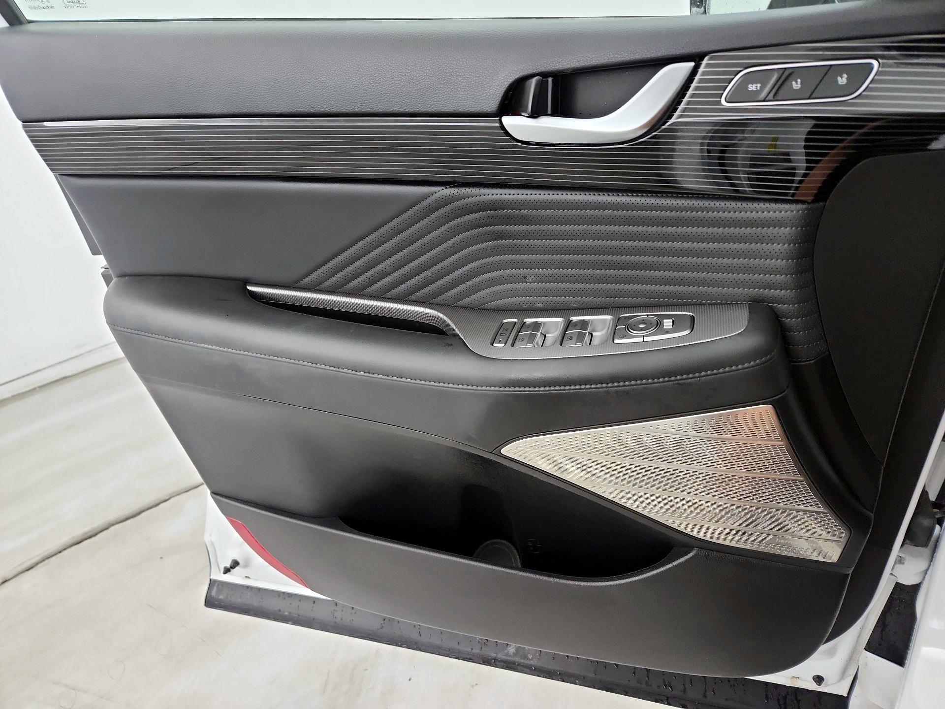 Thumbnail: 2023 Hyundai Palisade - 12