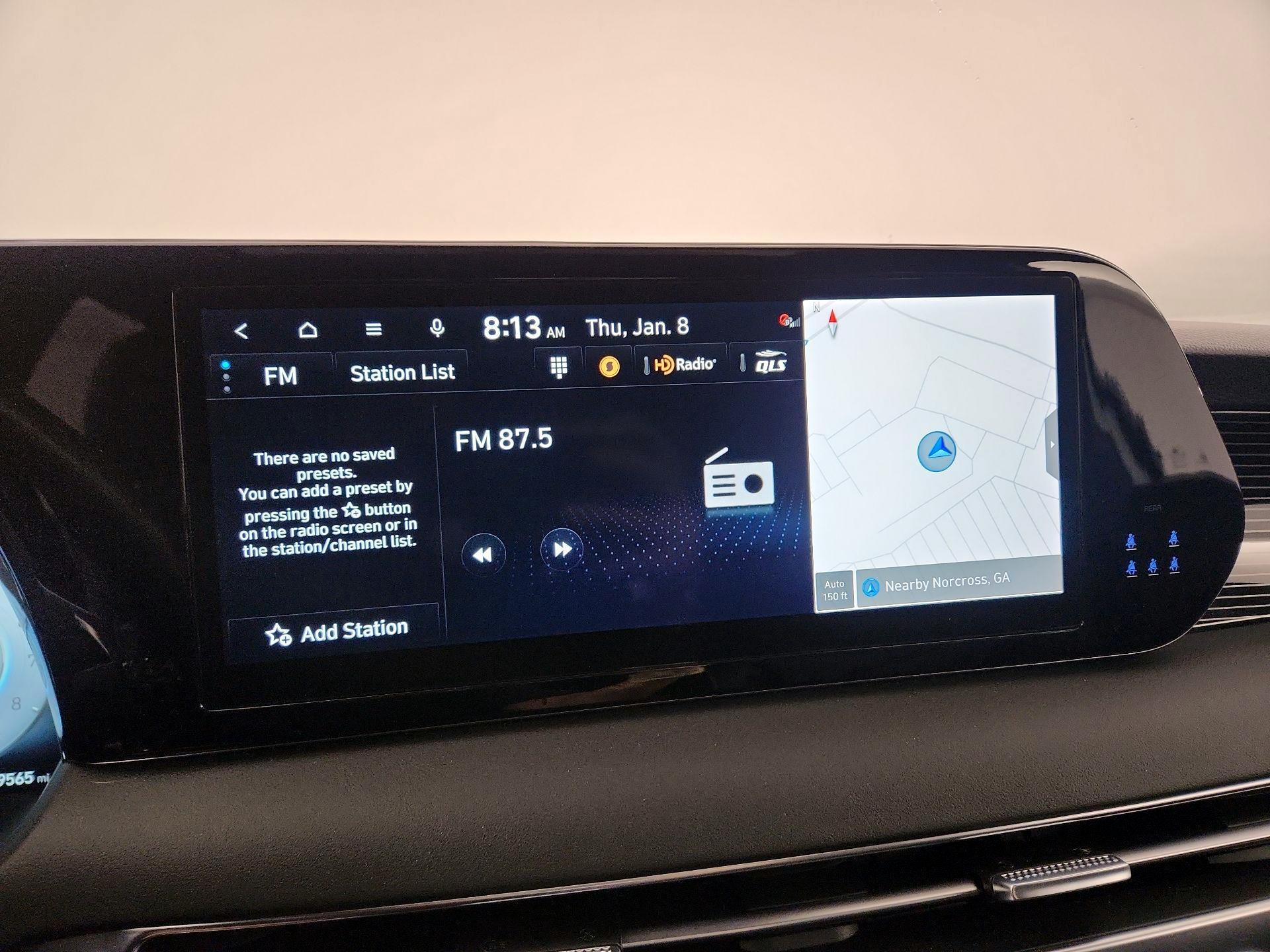 Thumbnail: 2023 Hyundai Palisade - 16