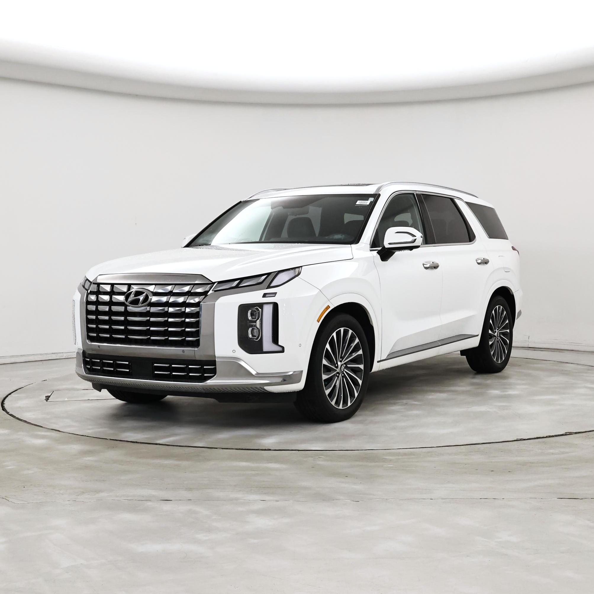 Thumbnail: 2023 Hyundai Palisade - 4