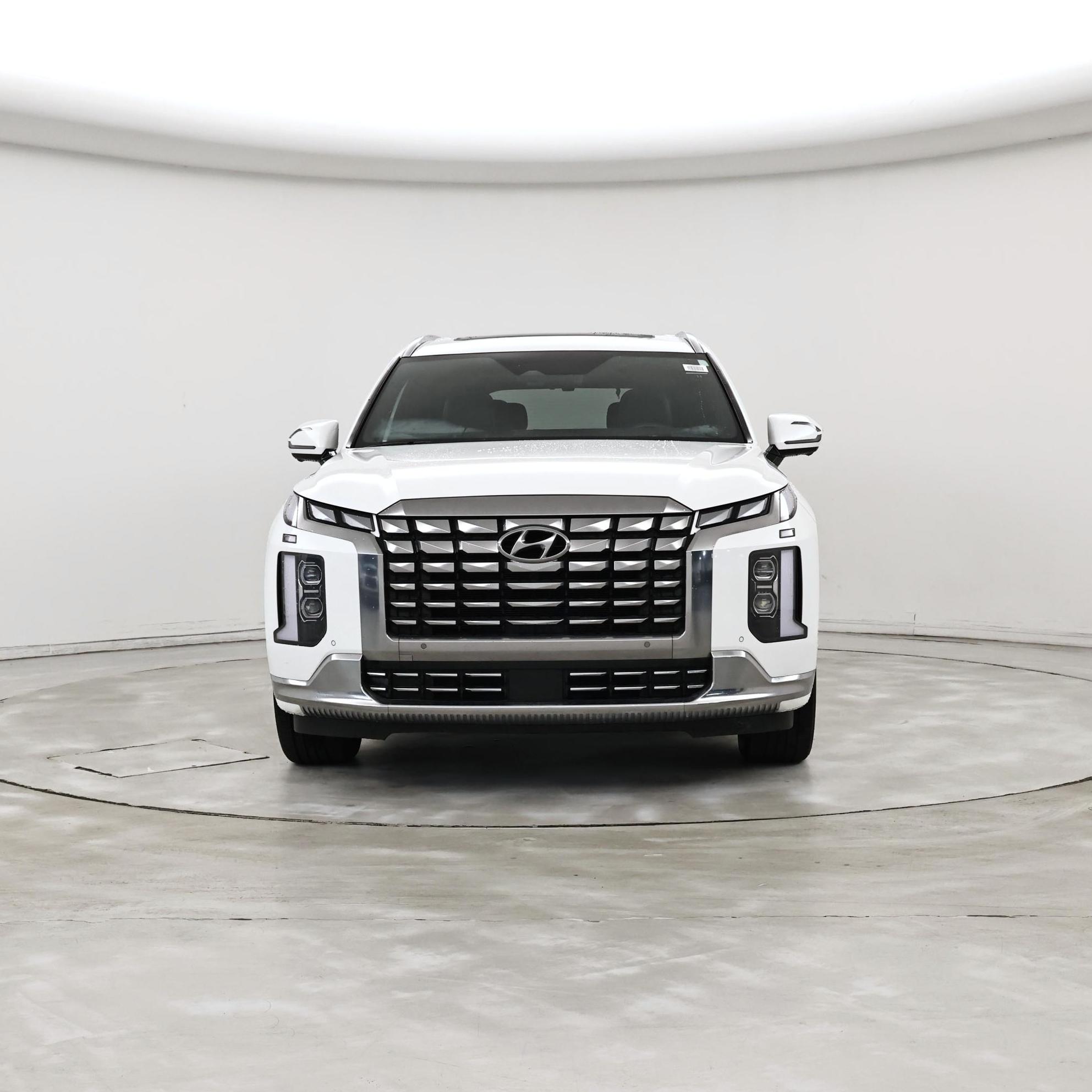 Thumbnail: 2023 Hyundai Palisade - 5