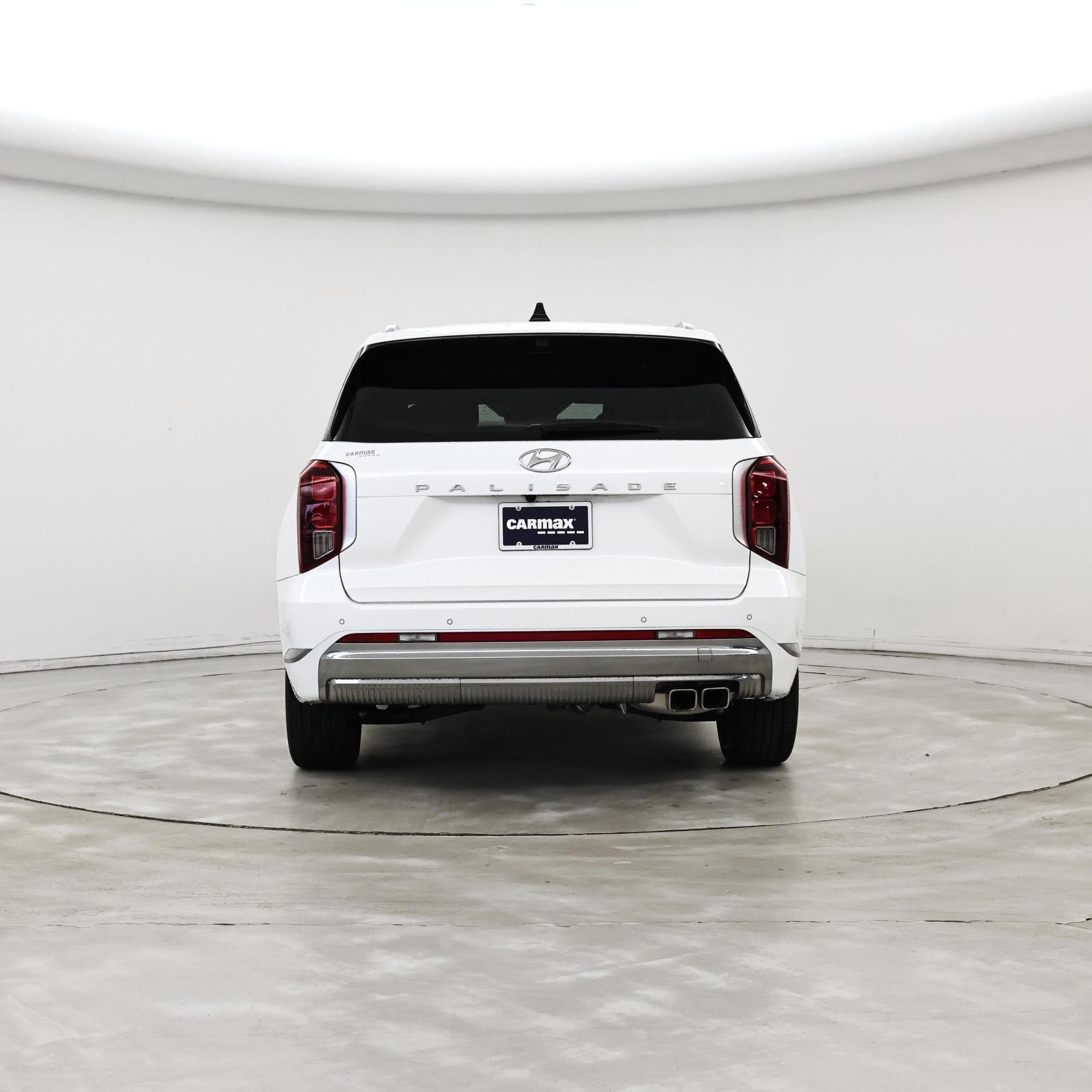 Thumbnail: 2023 Hyundai Palisade - 6