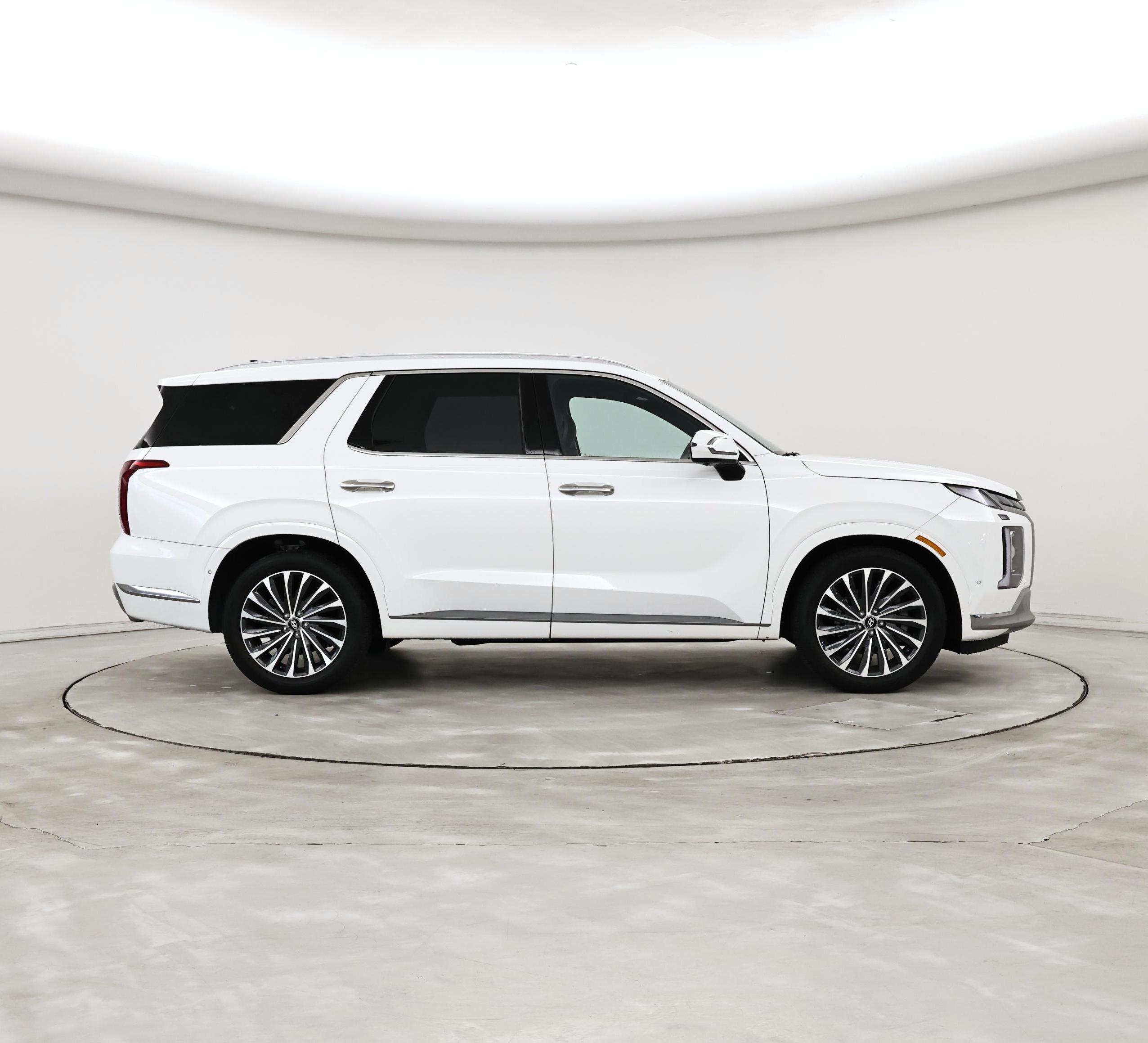 Thumbnail: 2023 Hyundai Palisade - 7