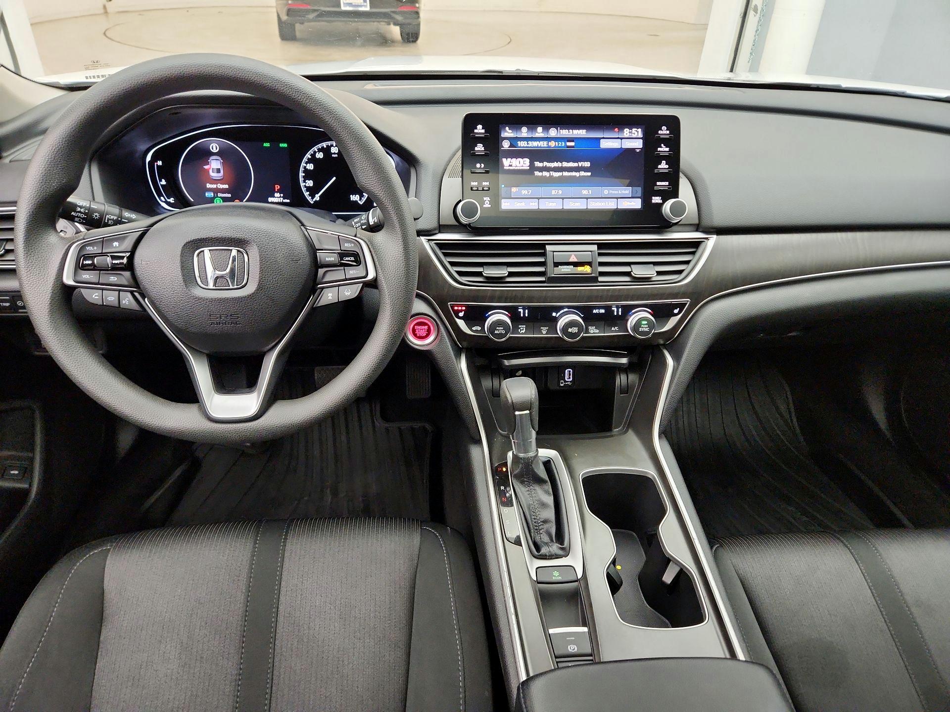 Thumbnail: 2018 Honda Accord - 9