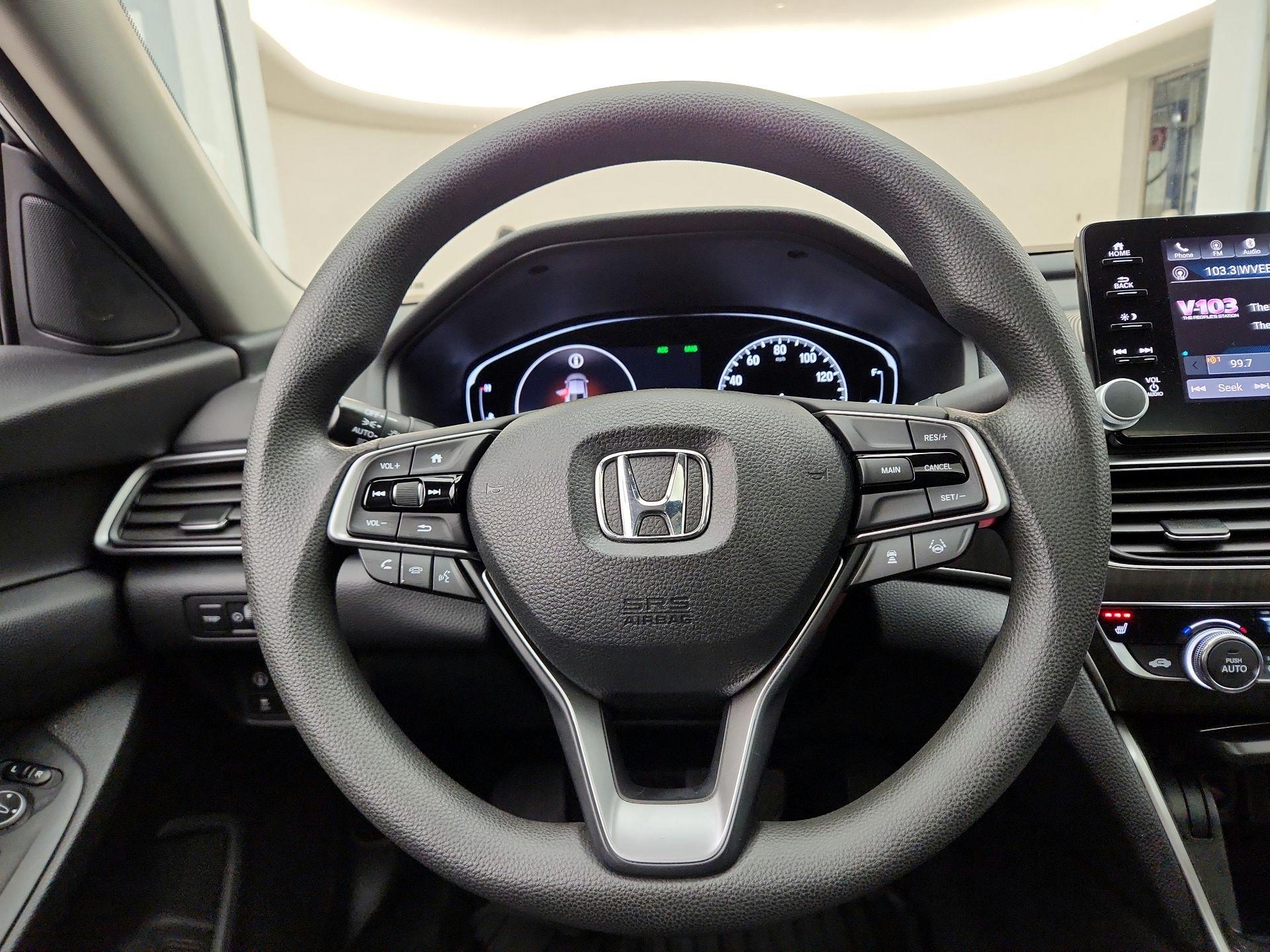 Thumbnail: 2018 Honda Accord - 10