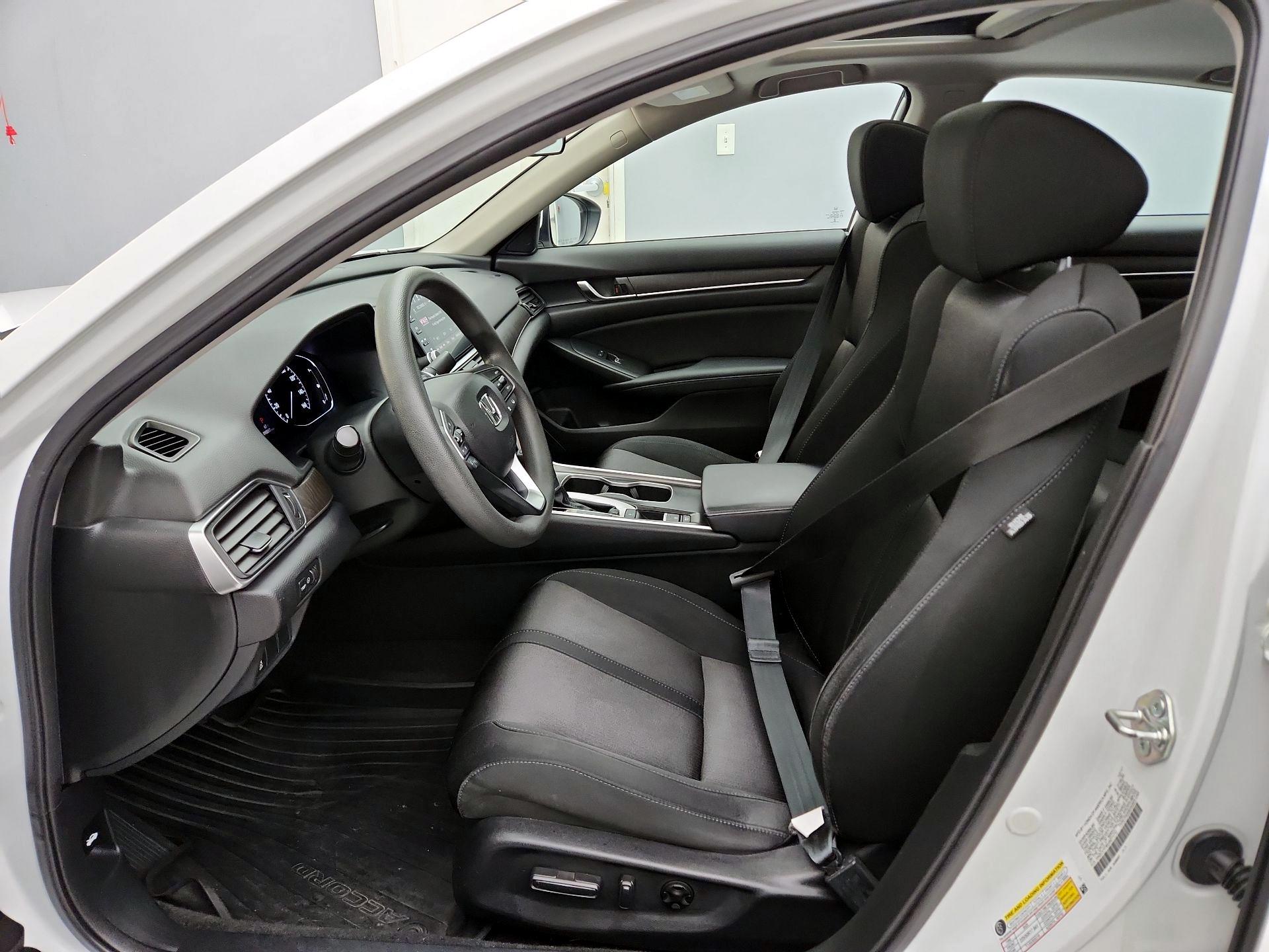 Thumbnail: 2018 Honda Accord - 11