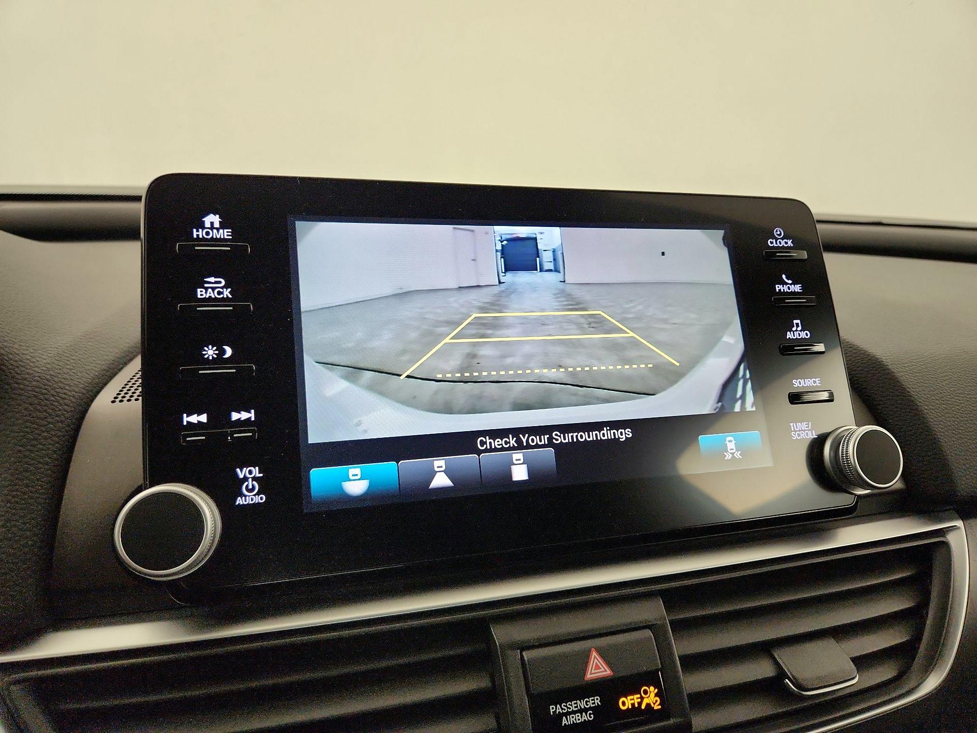 Thumbnail: 2018 Honda Accord - 14