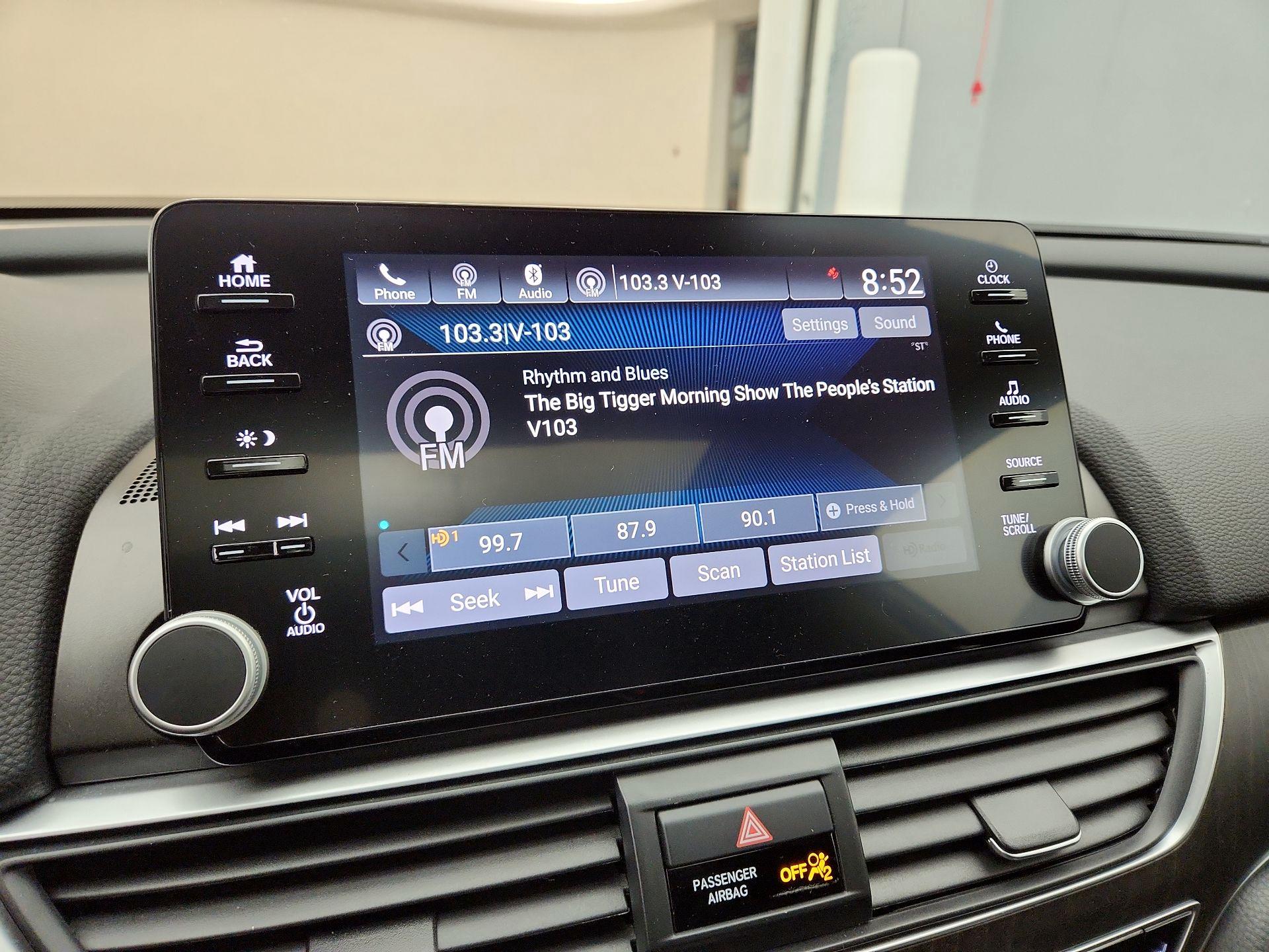 Thumbnail: 2018 Honda Accord - 15