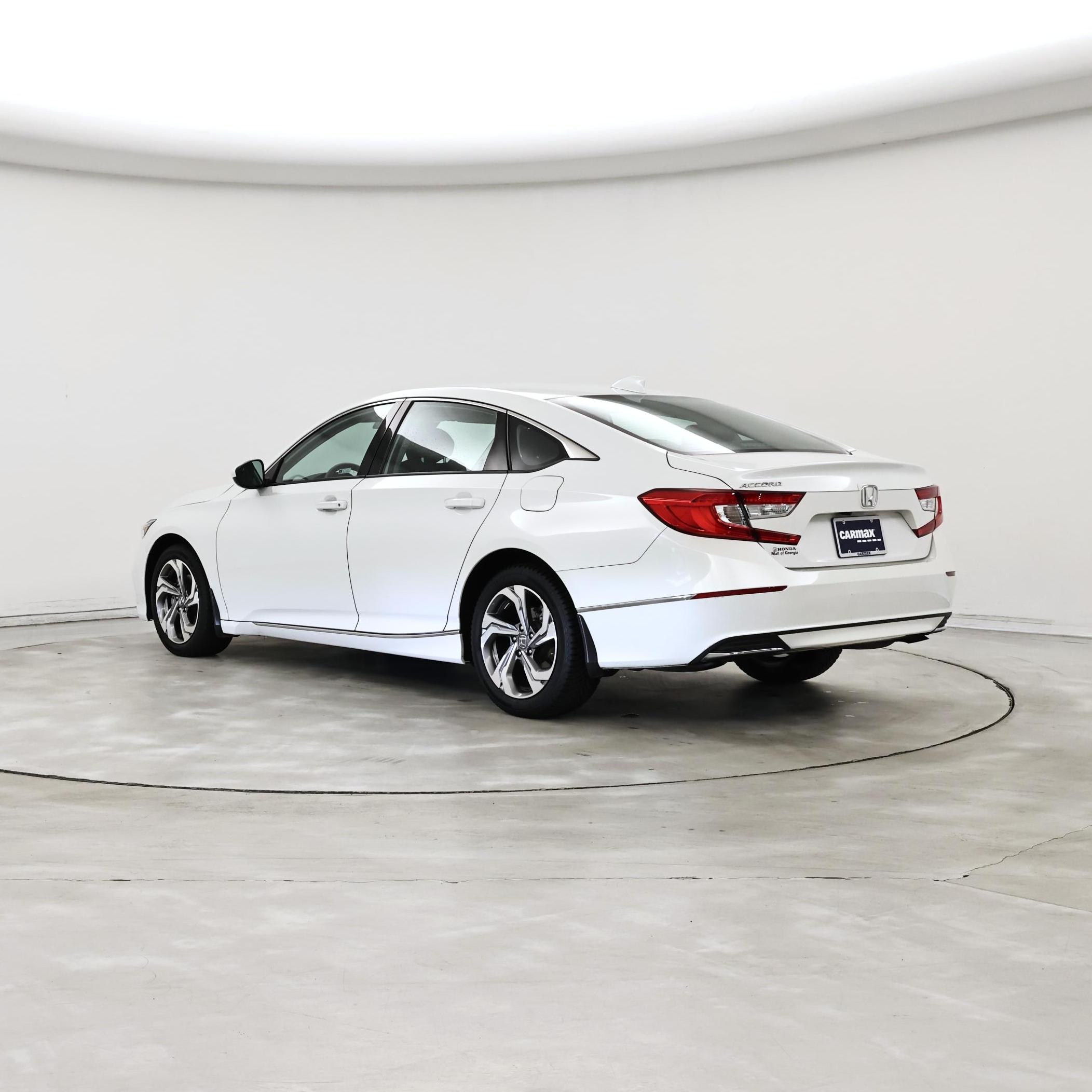 Thumbnail: 2018 Honda Accord - 2