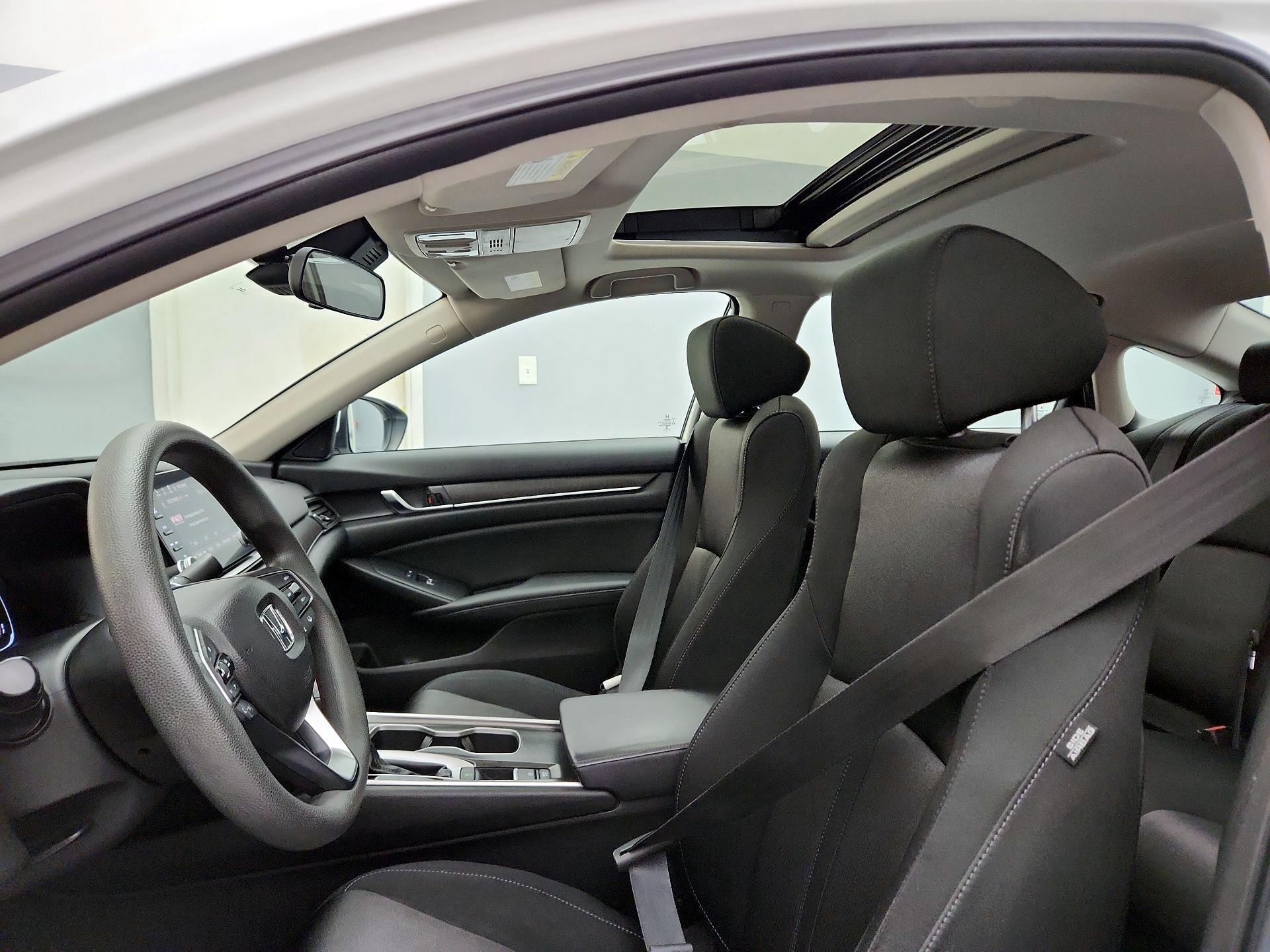 Thumbnail: 2018 Honda Accord - 19