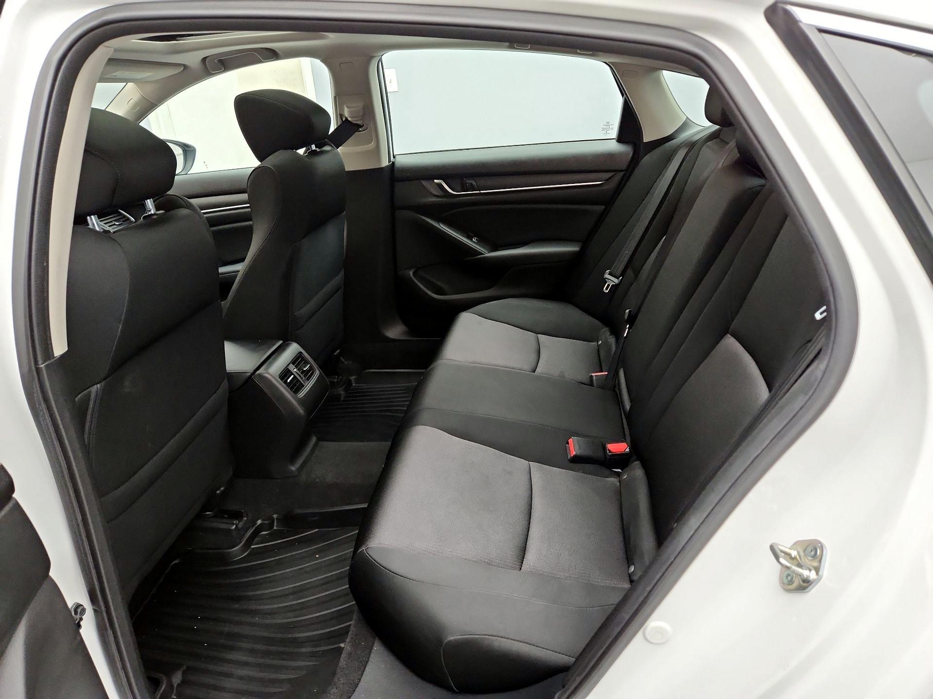 Thumbnail: 2018 Honda Accord - 20