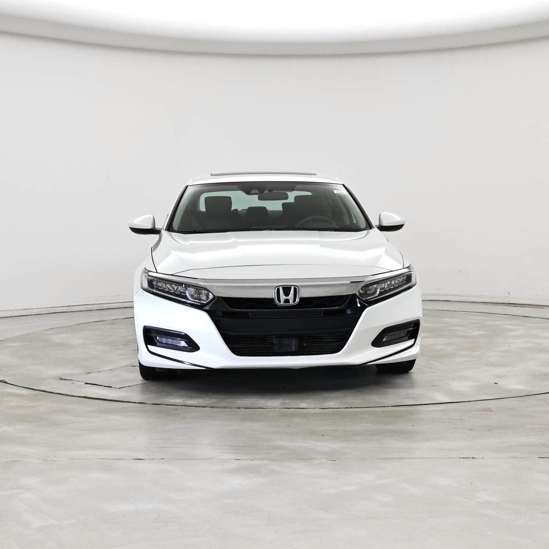 Thumbnail: 2018 Honda Accord - 5