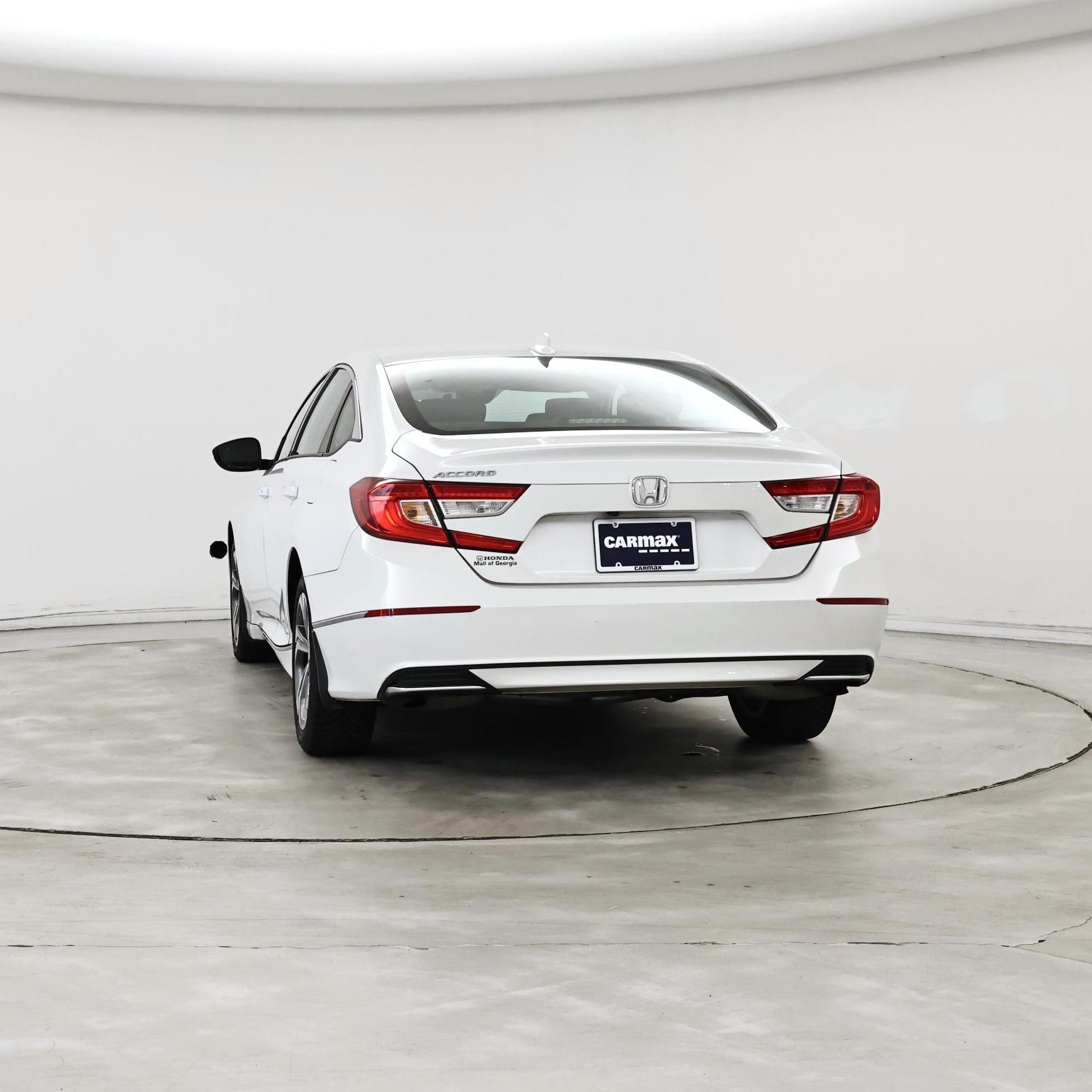 Thumbnail: 2018 Honda Accord - 6