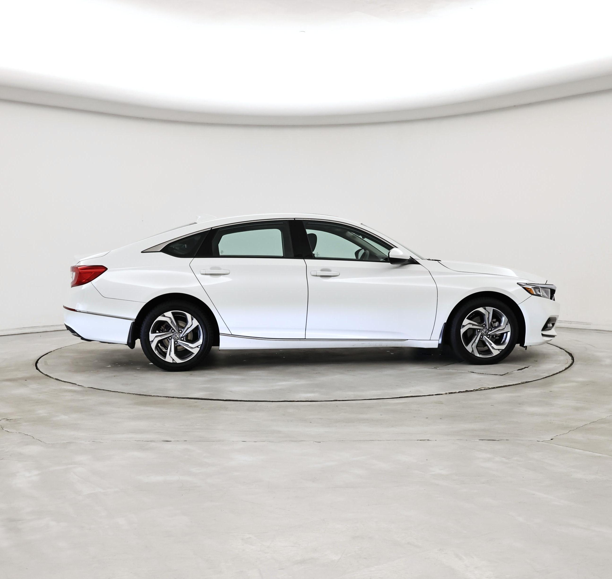 Thumbnail: 2018 Honda Accord - 7