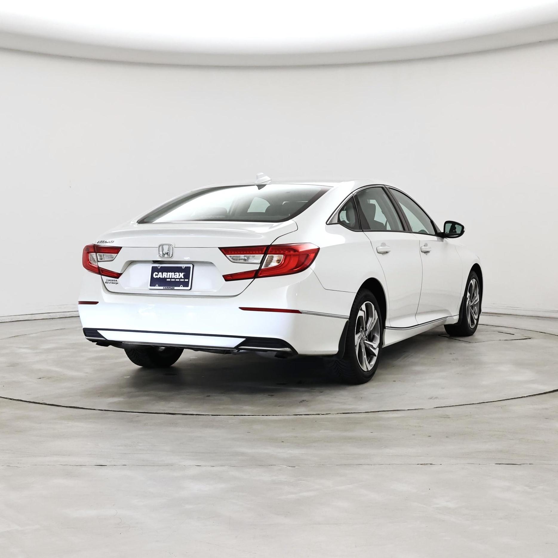 Thumbnail: 2018 Honda Accord - 8