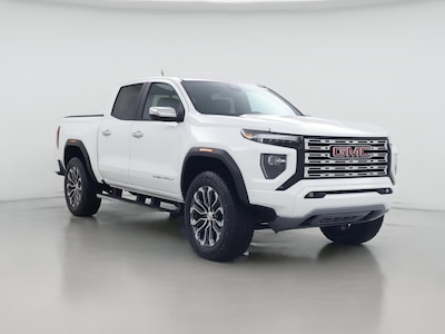2024 GMC Canyon Denali