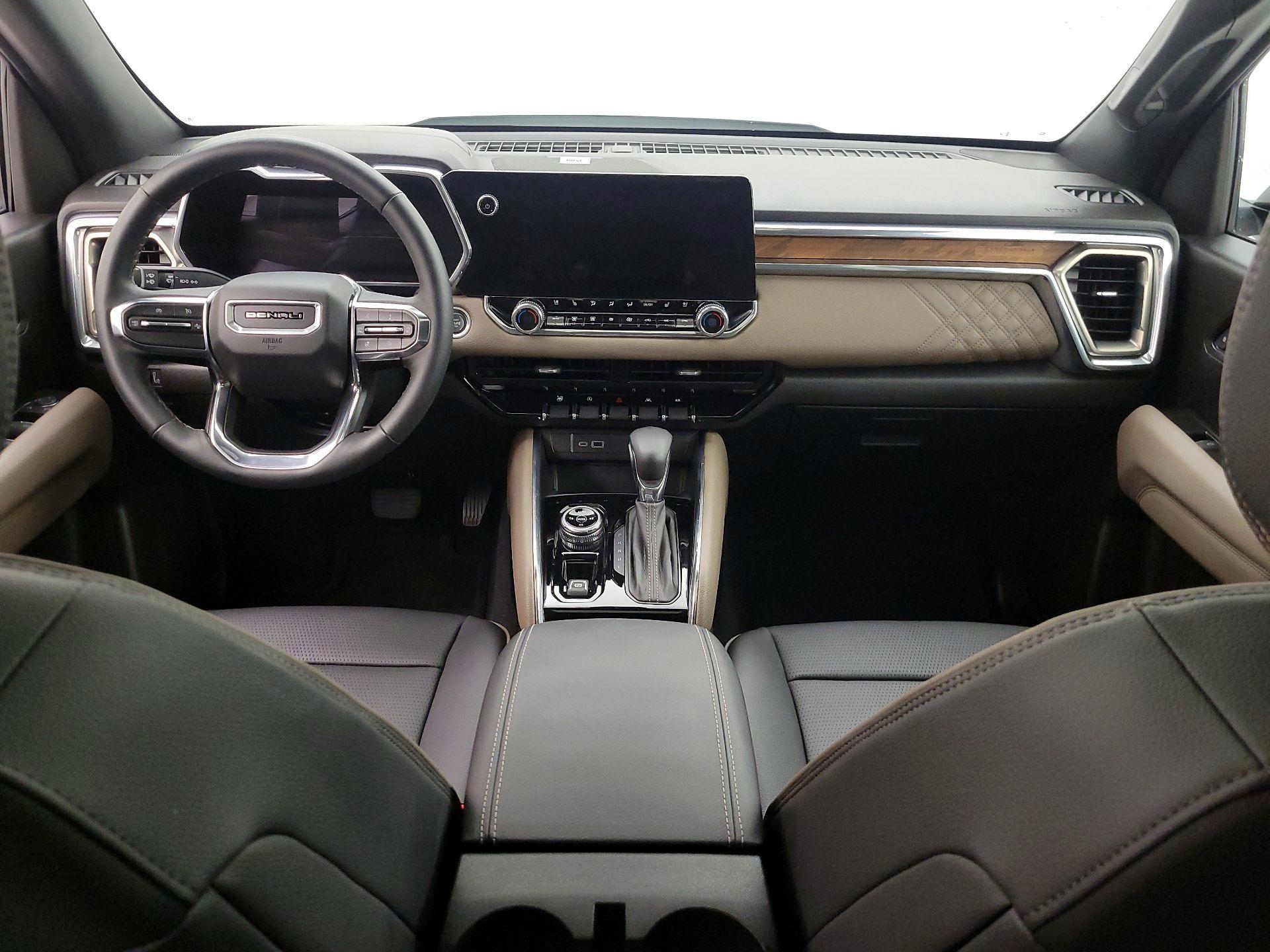 Thumbnail: 2024 GMC Canyon - 9