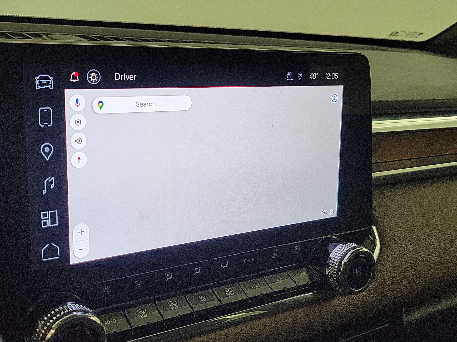 Thumbnail: 2024 GMC Canyon - 14