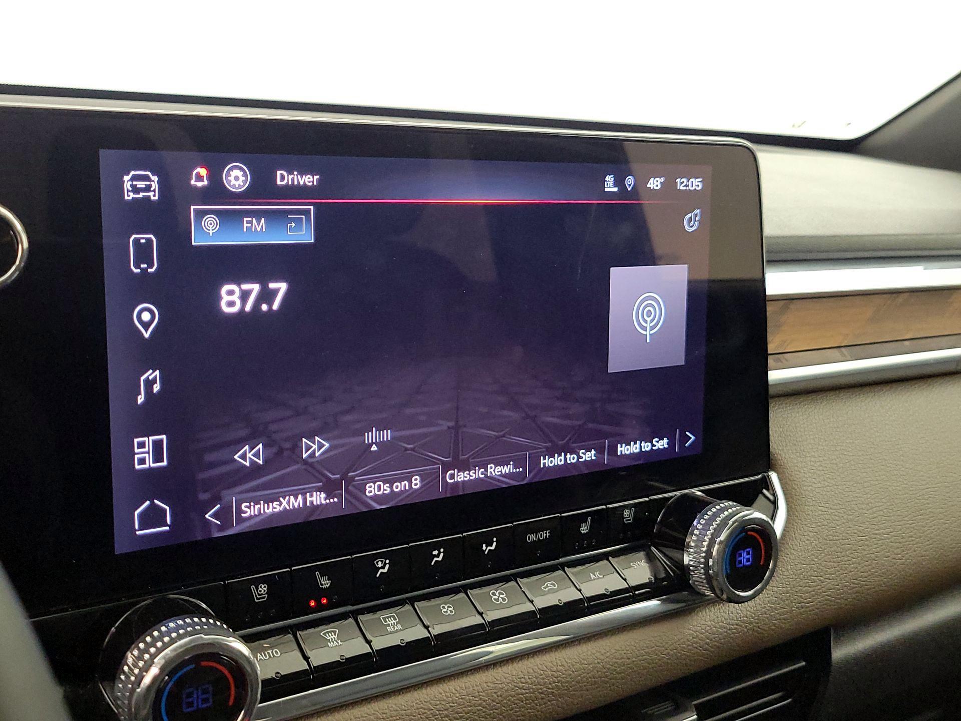 Thumbnail: 2024 GMC Canyon - 16