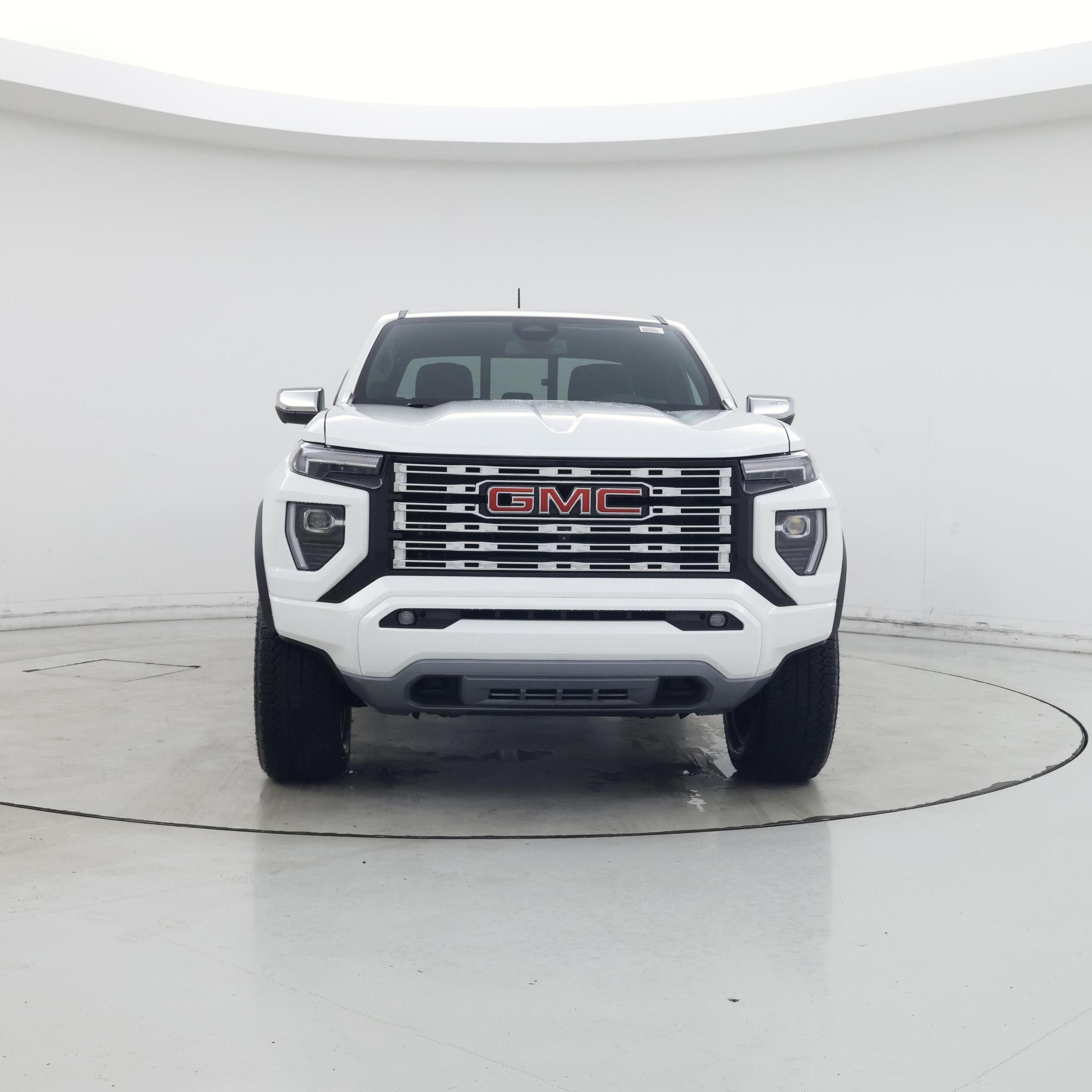 Thumbnail: 2024 GMC Canyon - 5