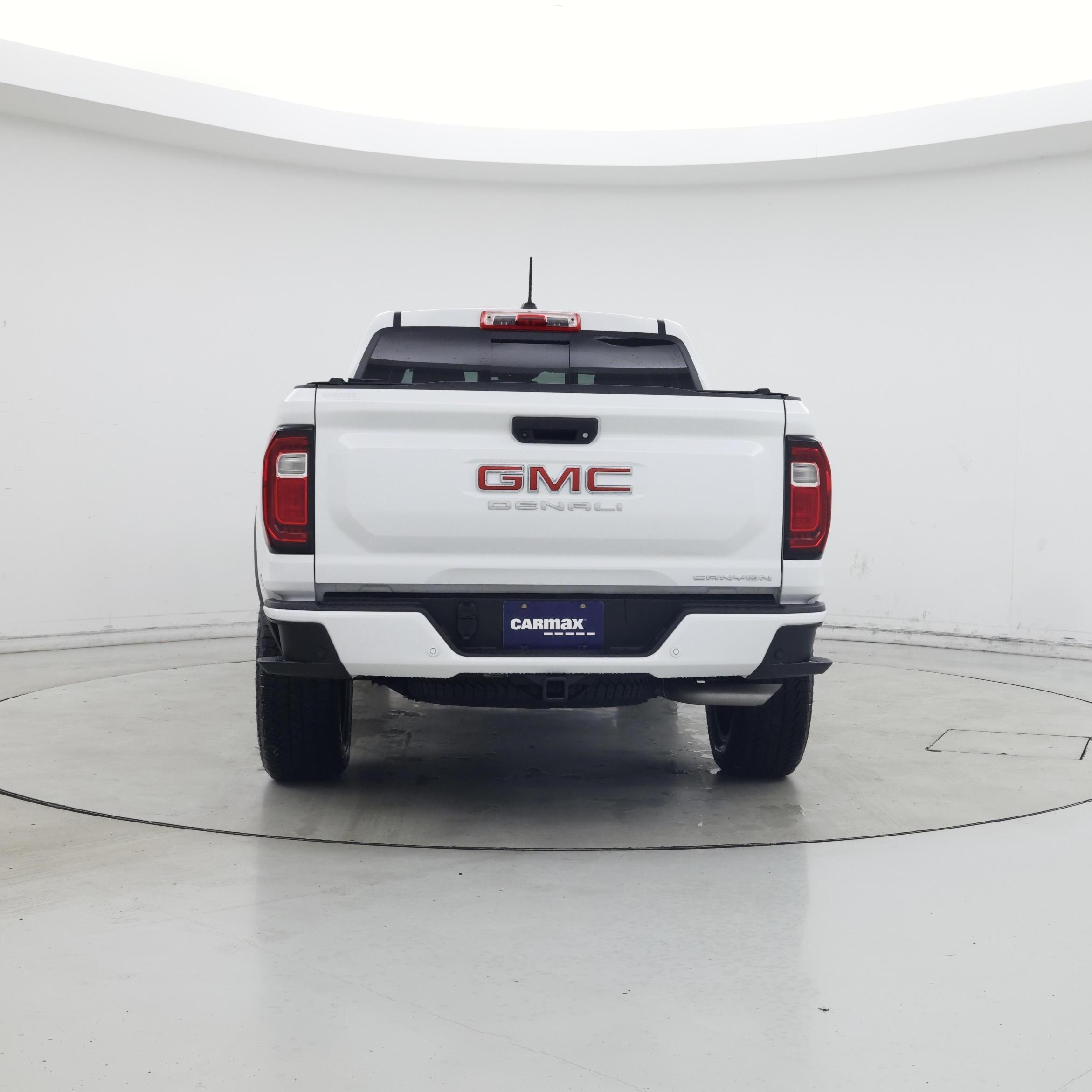 Thumbnail: 2024 GMC Canyon - 6