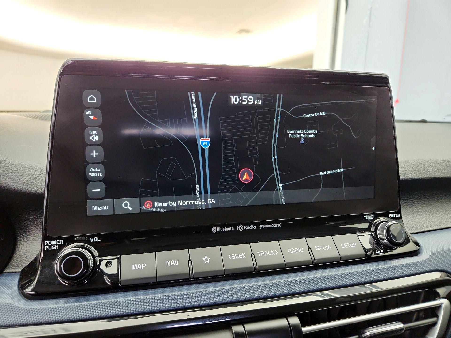 Thumbnail: 2023 Kia Seltos - 14