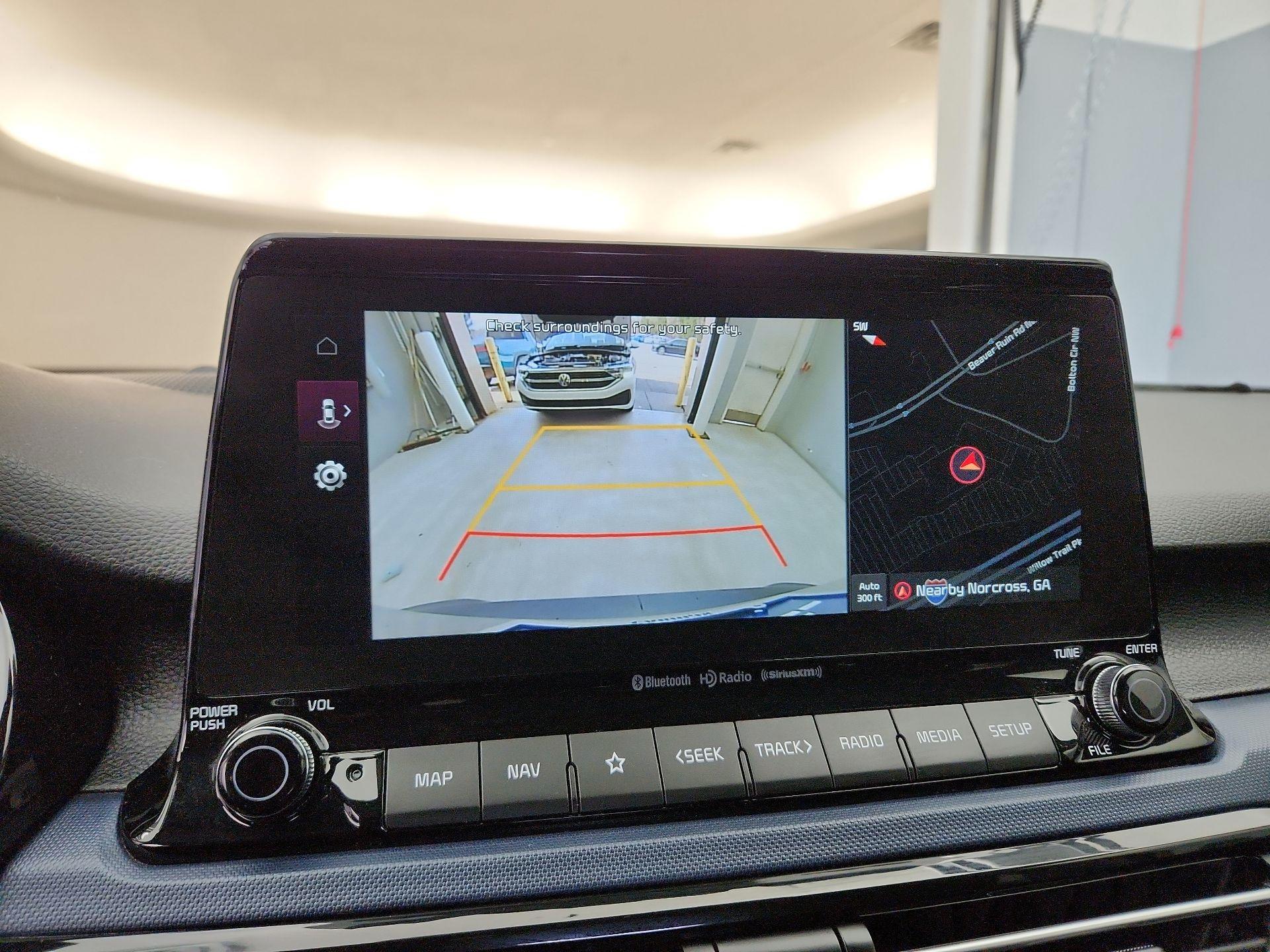 Thumbnail: 2023 Kia Seltos - 15