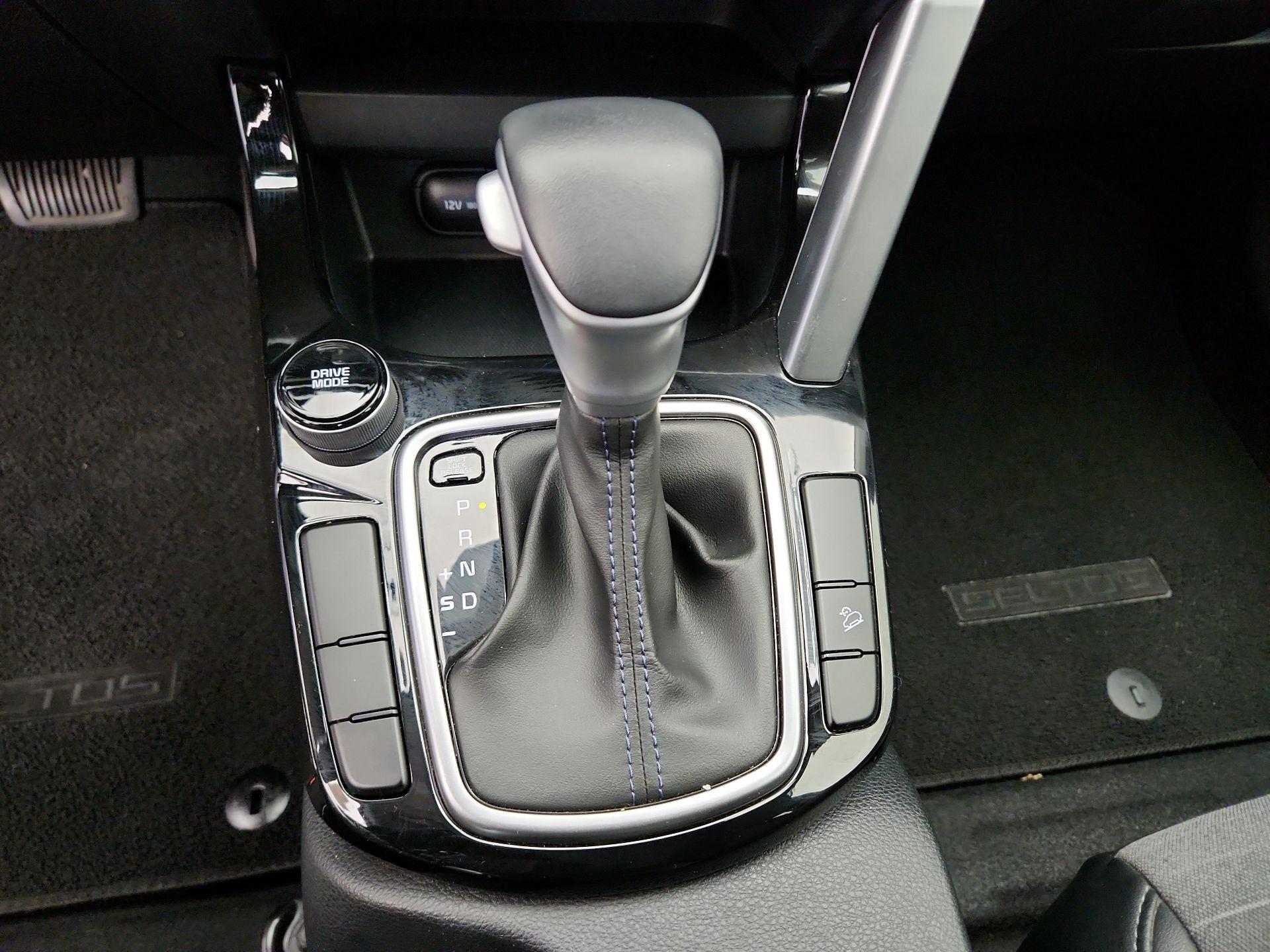 Thumbnail: 2023 Kia Seltos - 18