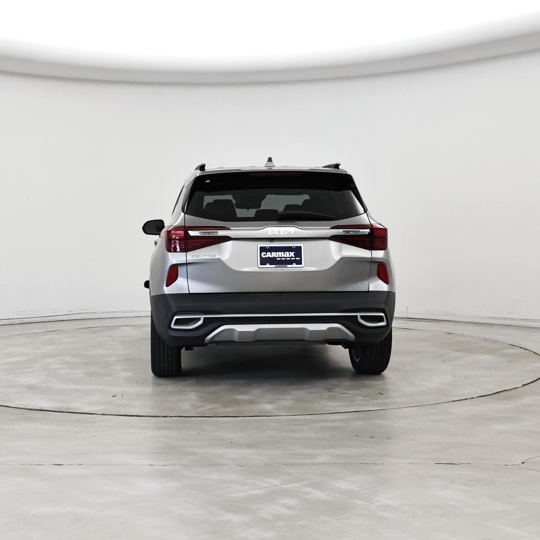Thumbnail: 2023 Kia Seltos - 6