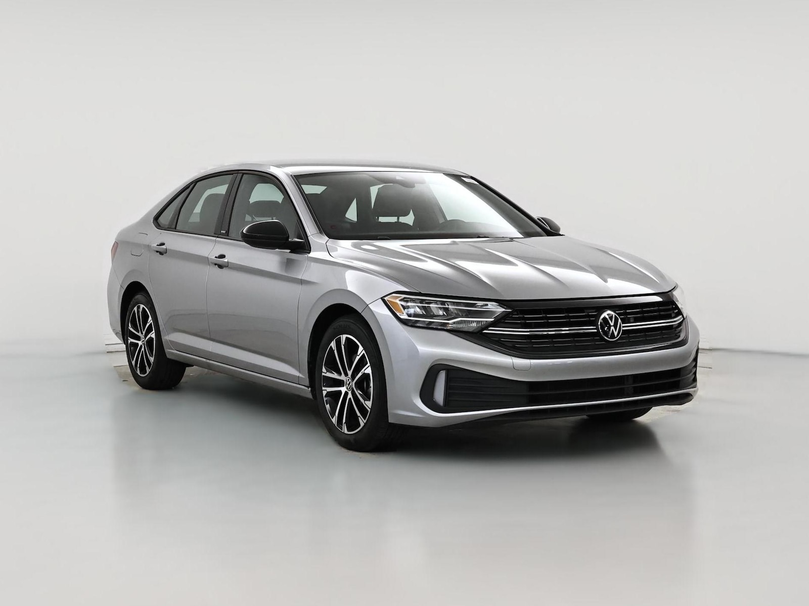 2024 Volkswagen Jetta Sport