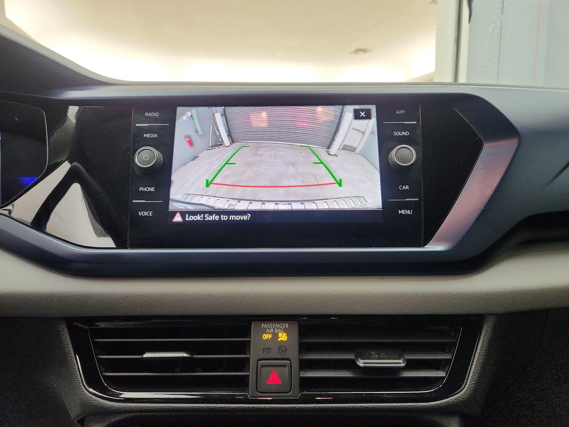 Thumbnail: 2023 Volkswagen Taos - 14