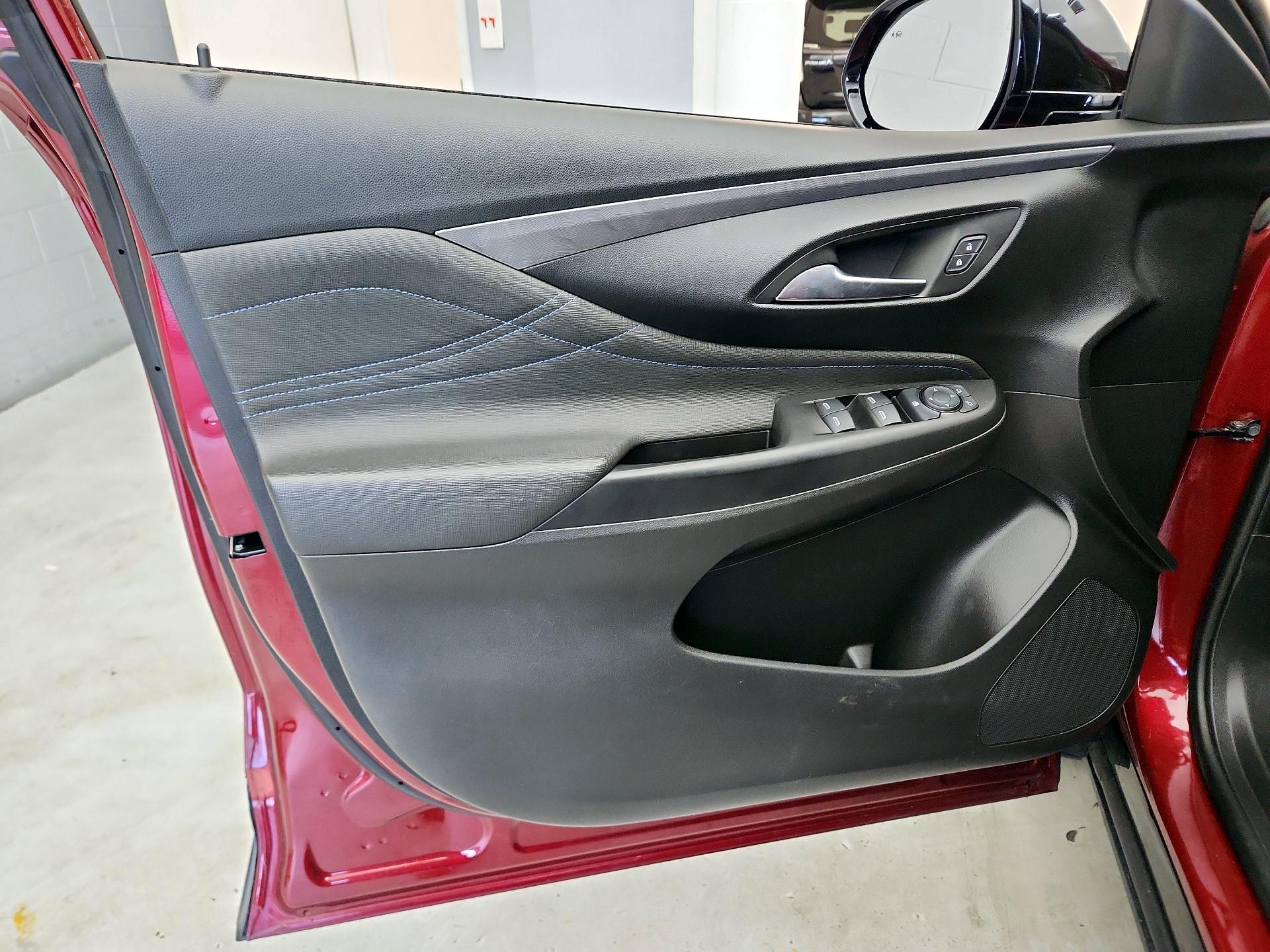 Thumbnail: 2025 Buick Envista - 12