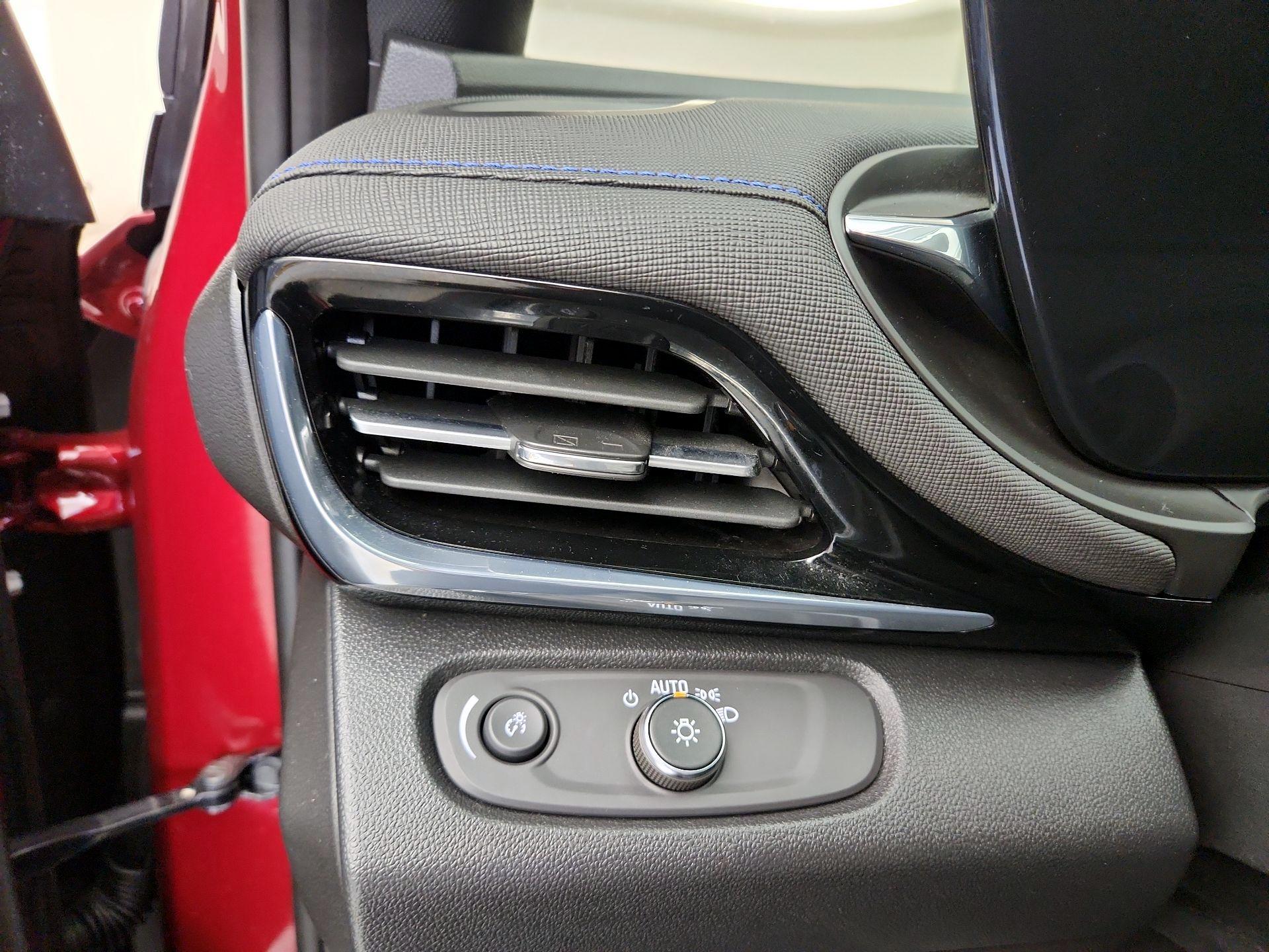 Thumbnail: 2025 Buick Envista - 13