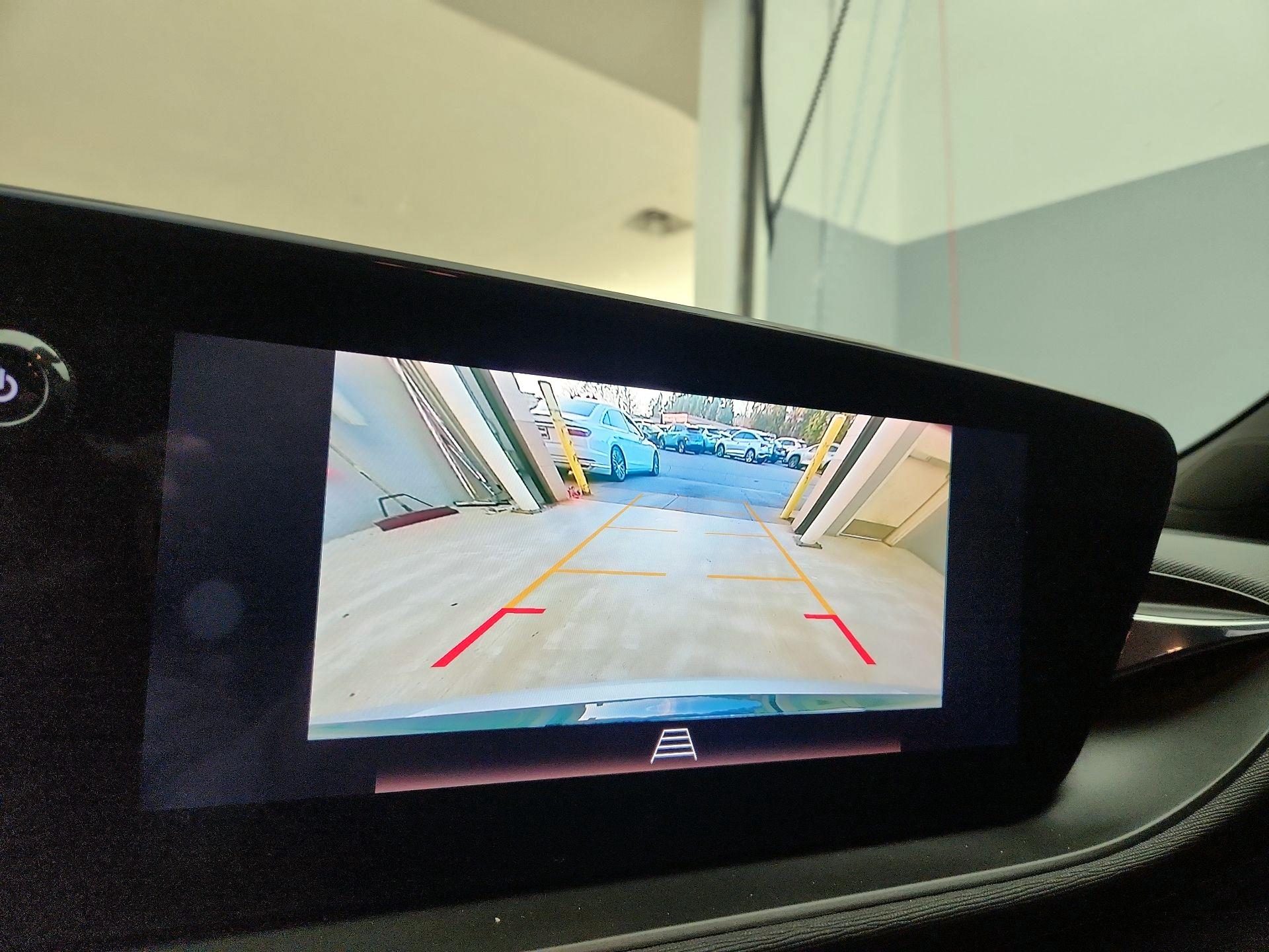 Thumbnail: 2025 Buick Envista - 14