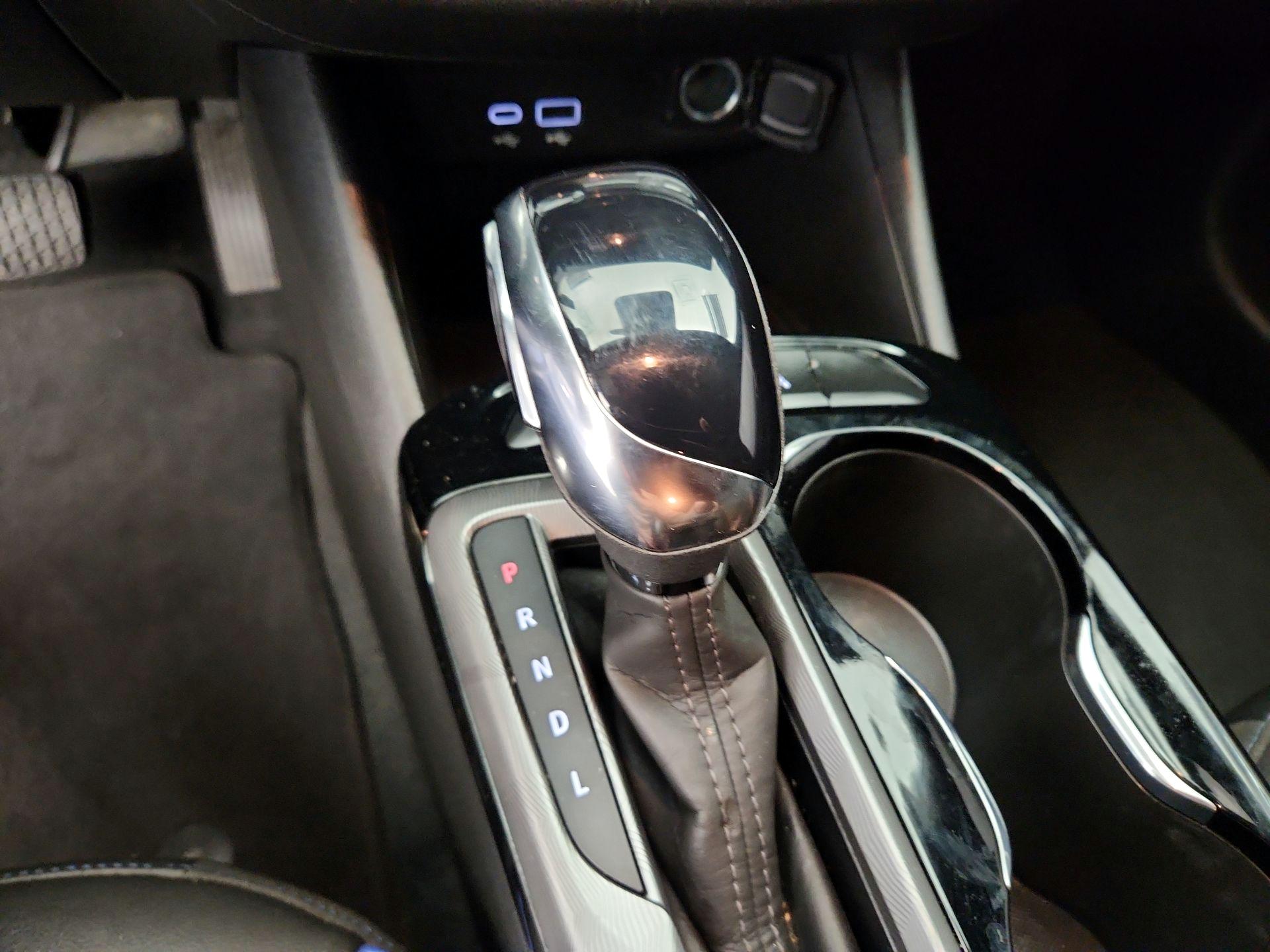 Thumbnail: 2025 Buick Envista - 17