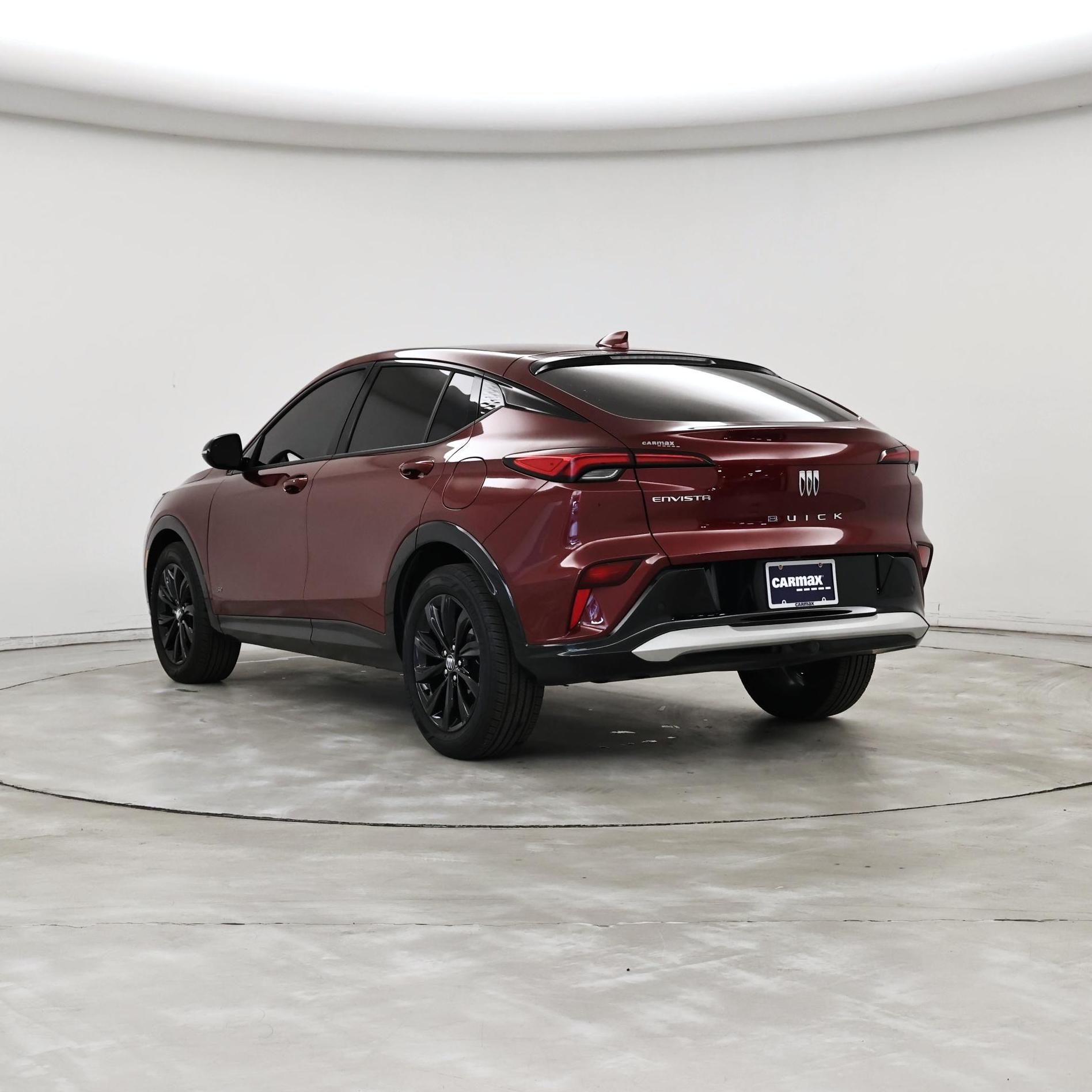 Thumbnail: 2025 Buick Envista - 2