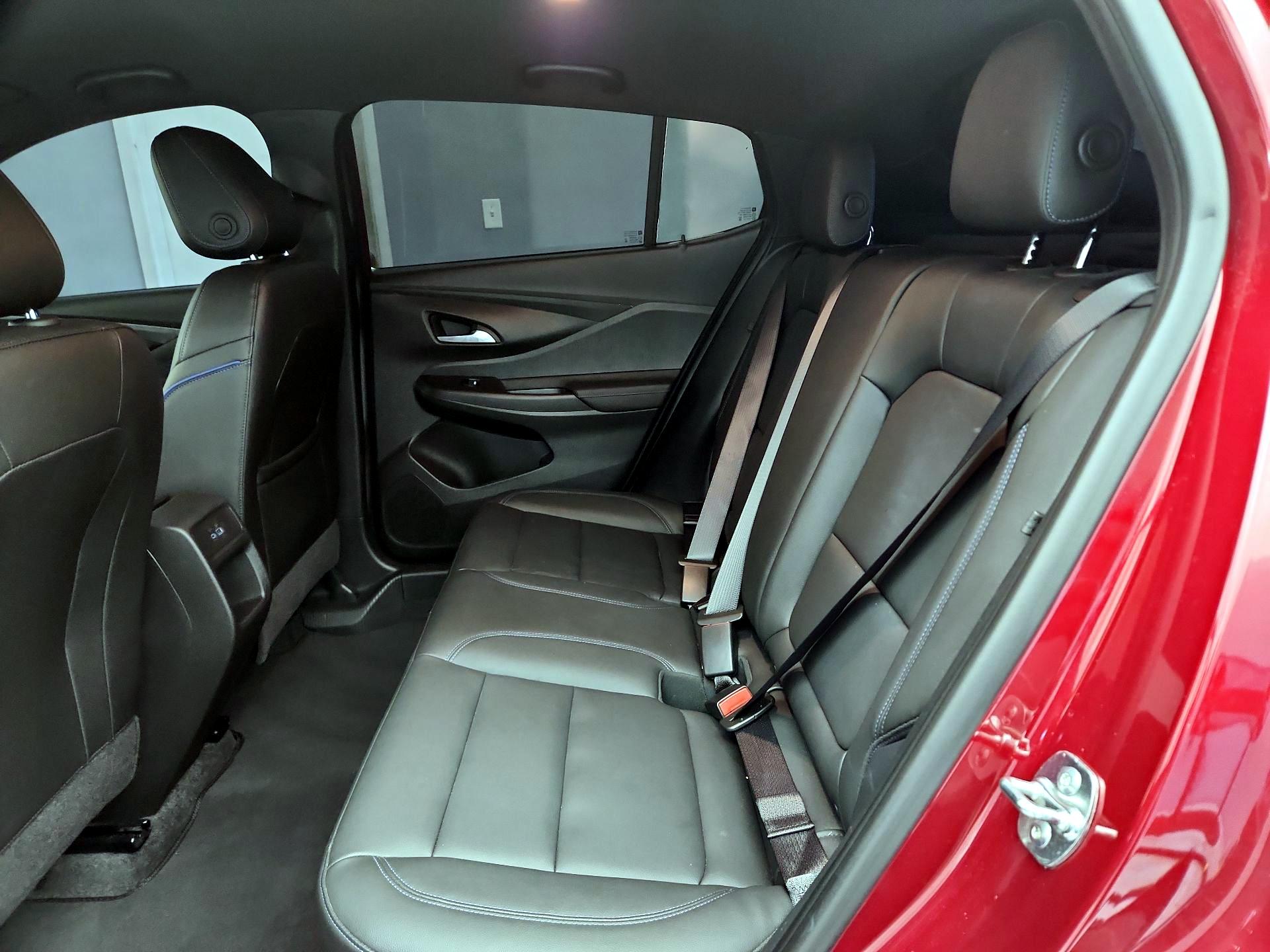 Thumbnail: 2025 Buick Envista - 19