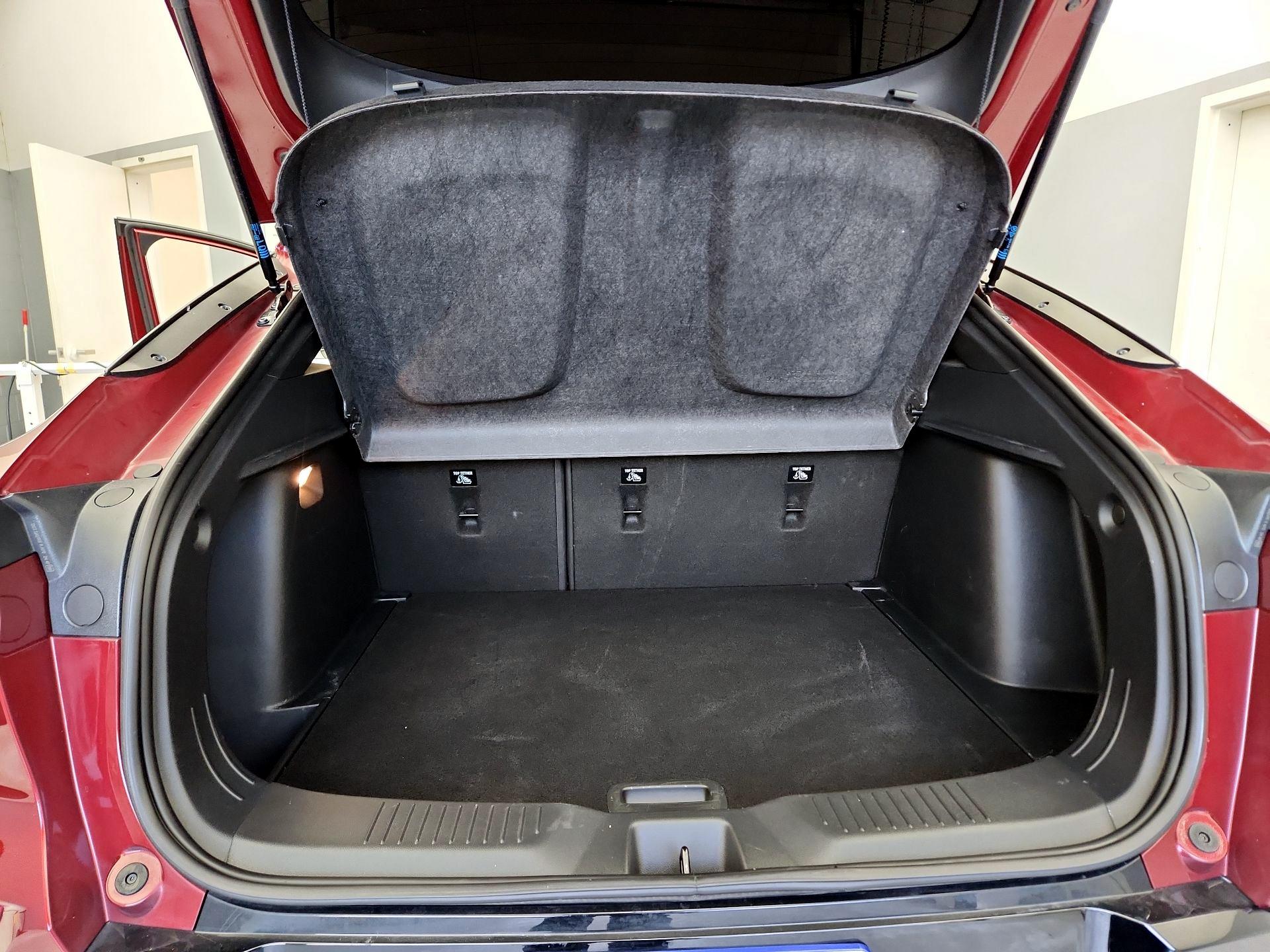 Thumbnail: 2025 Buick Envista - 20