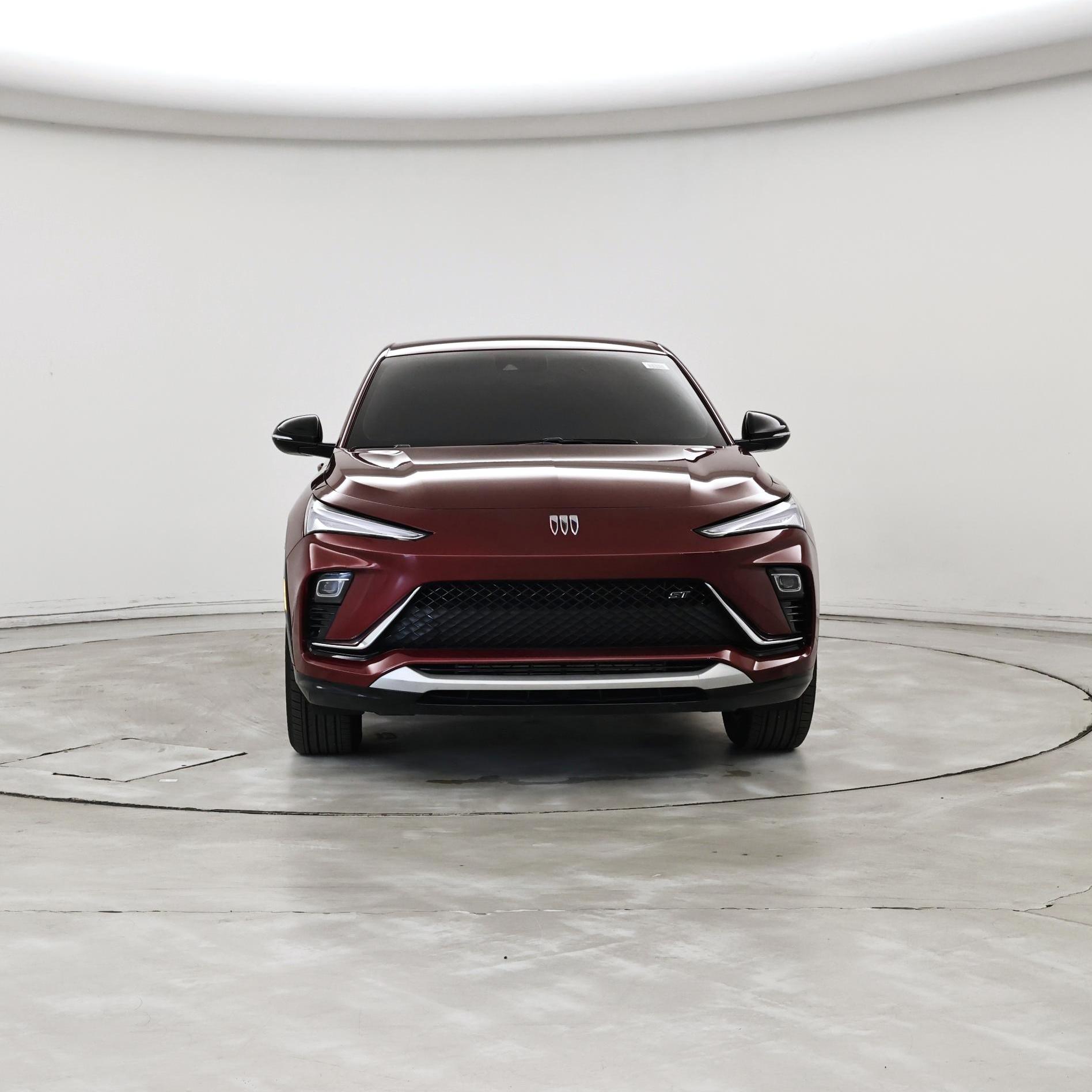 Thumbnail: 2025 Buick Envista - 5