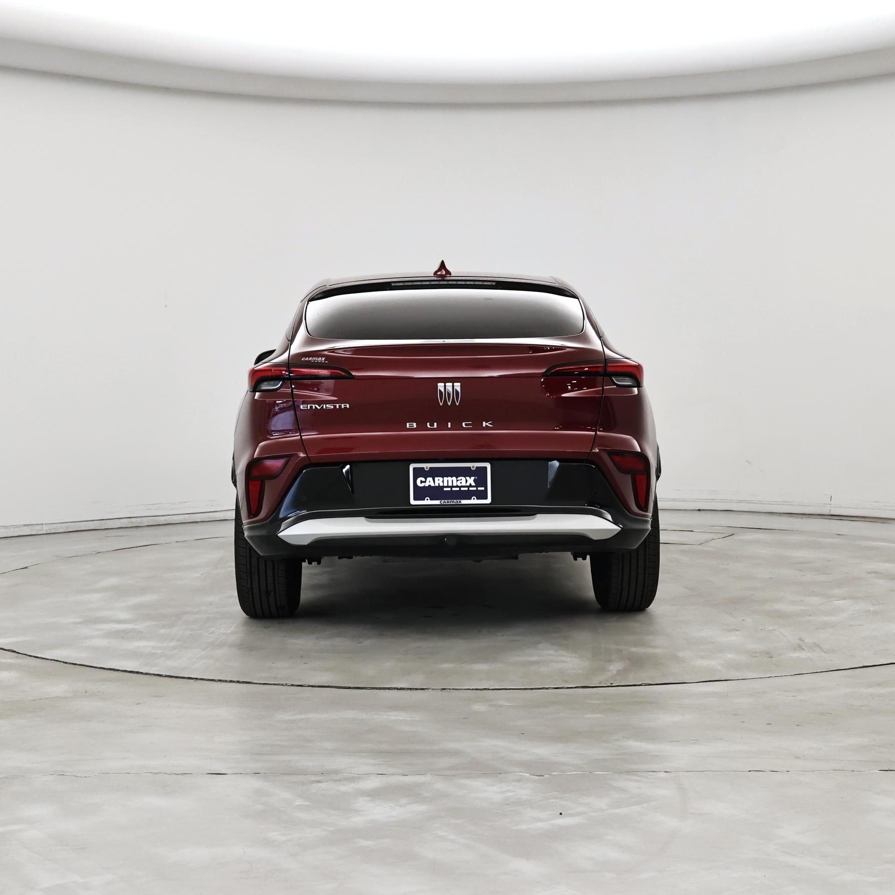 Thumbnail: 2025 Buick Envista - 6