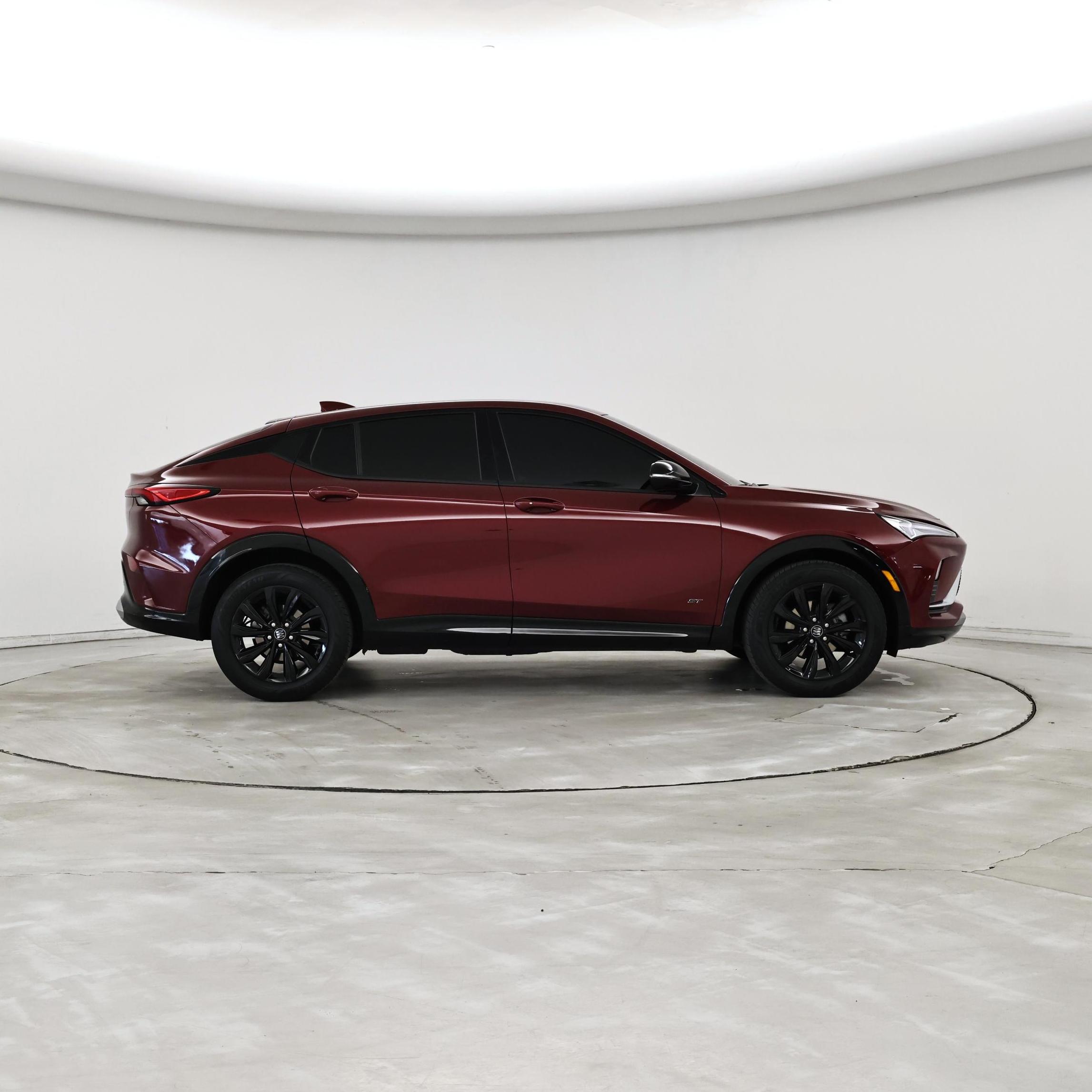 Thumbnail: 2025 Buick Envista - 7