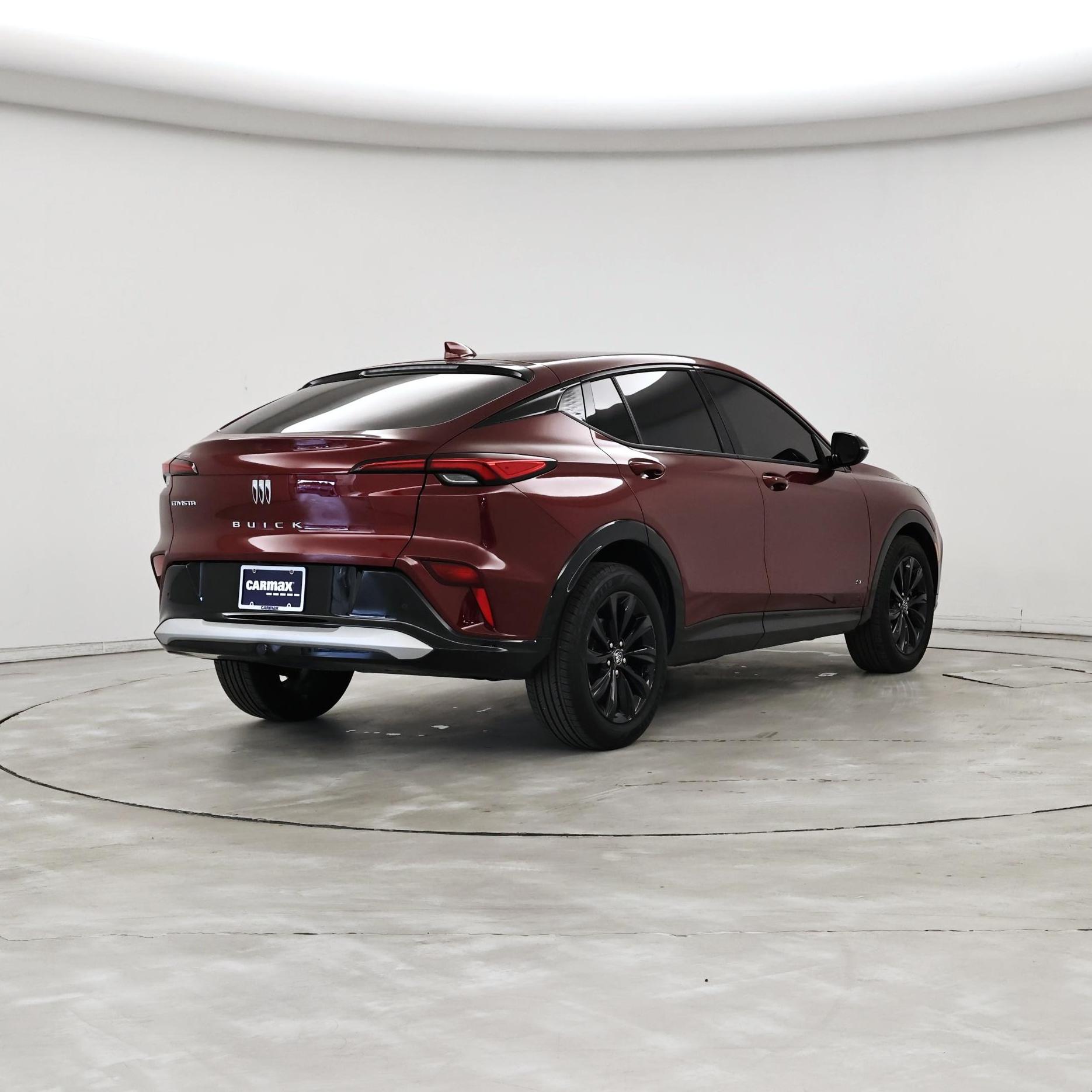 Thumbnail: 2025 Buick Envista - 8