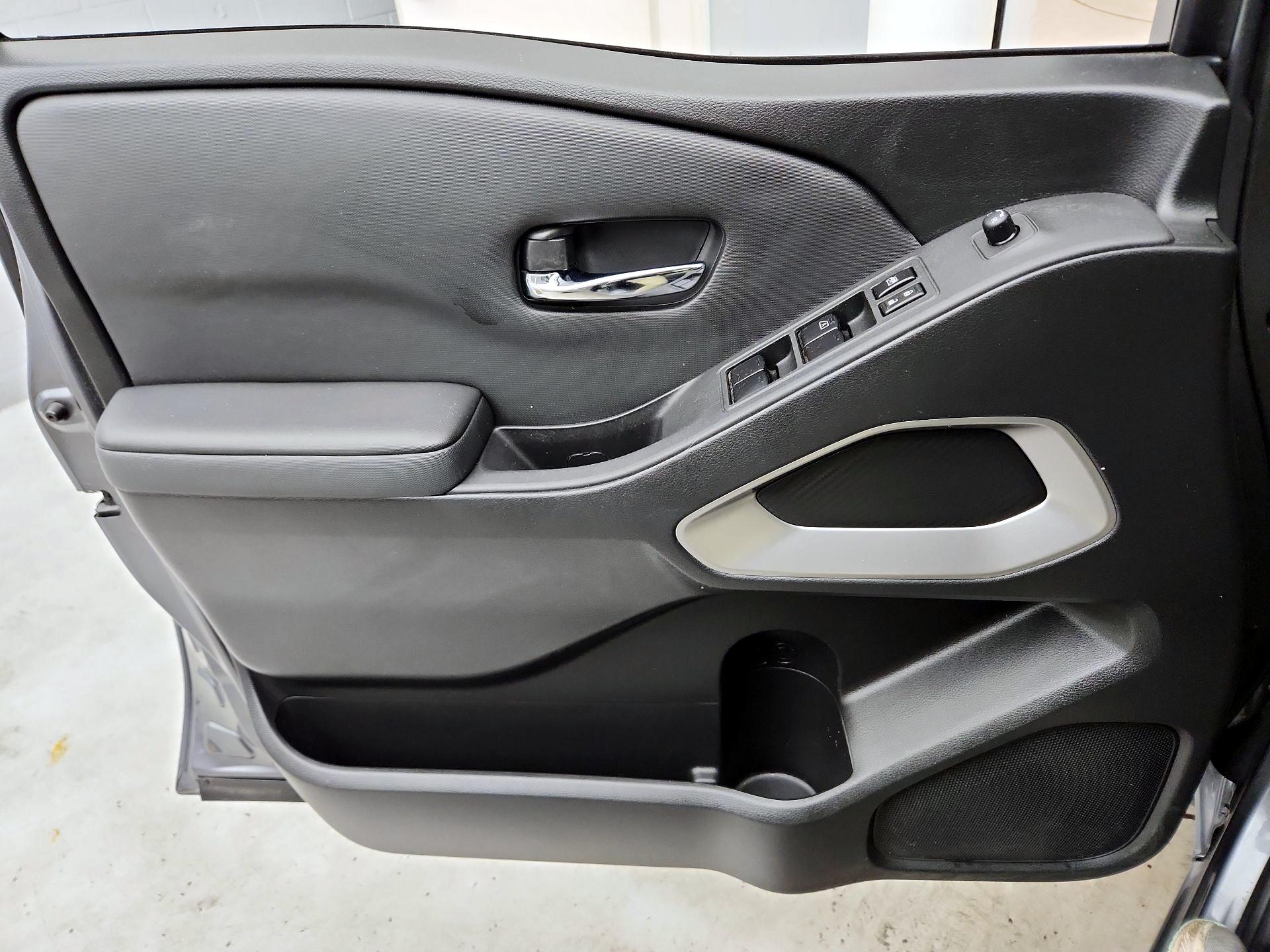 Thumbnail: 2023 Nissan Frontier - 12