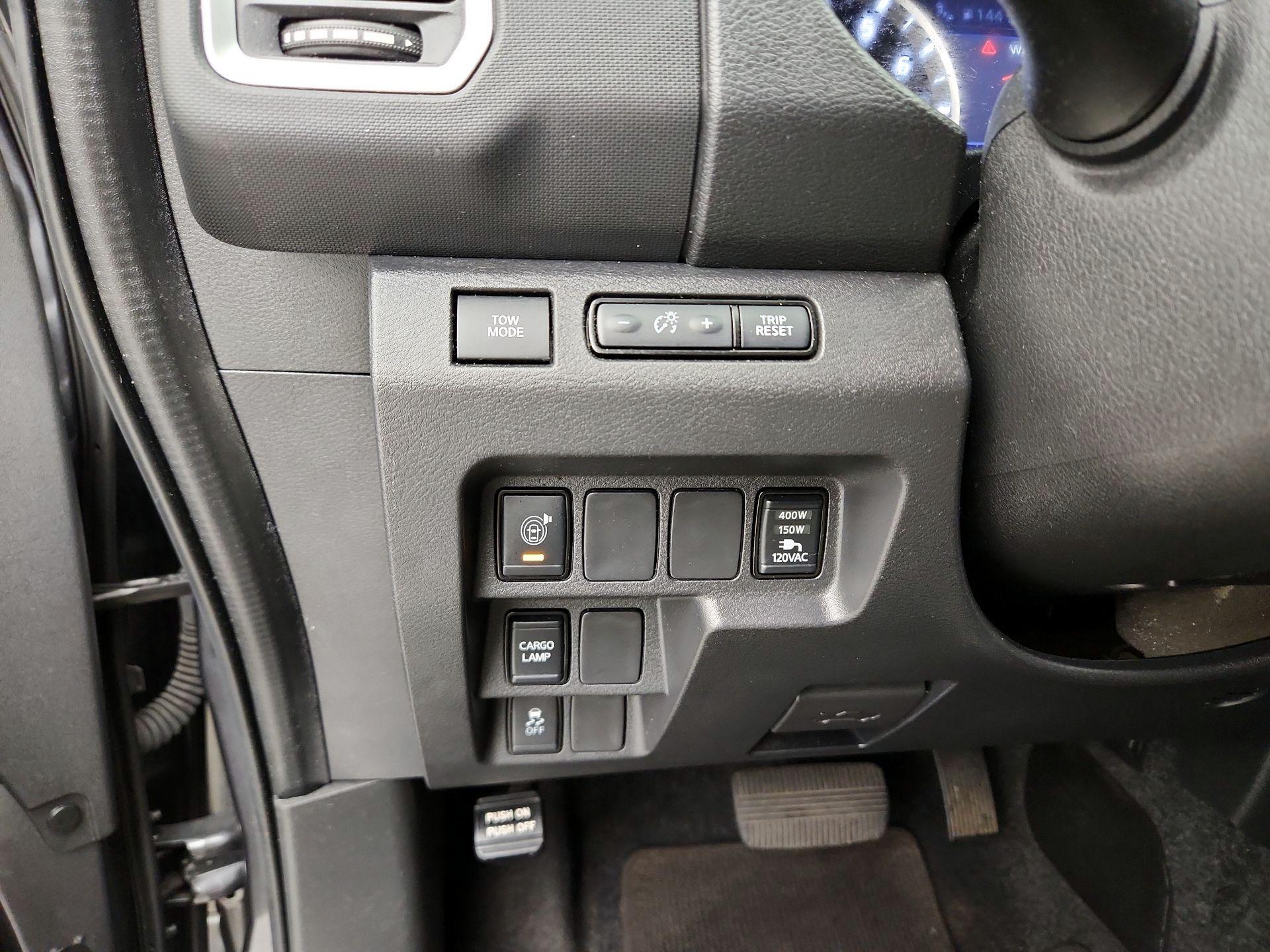 Thumbnail: 2023 Nissan Frontier - 13