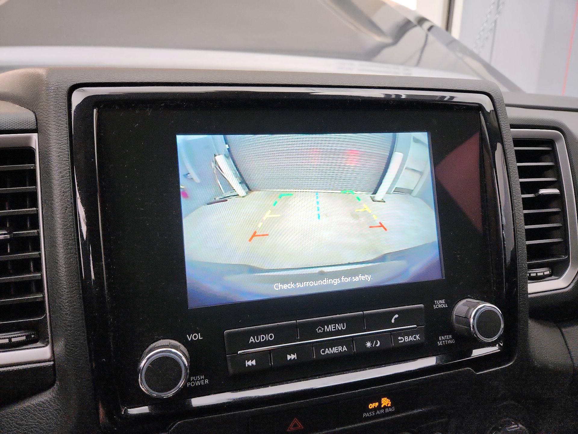 Thumbnail: 2023 Nissan Frontier - 14