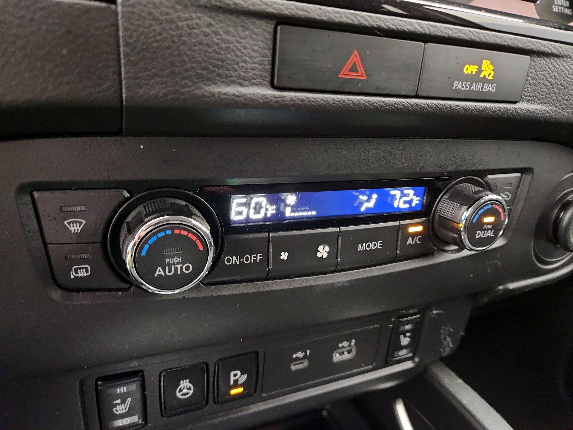 Thumbnail: 2023 Nissan Frontier - 16